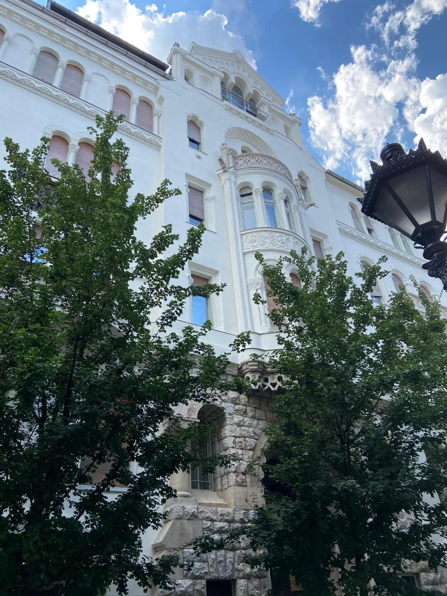 Guest Rest Studio Apartments