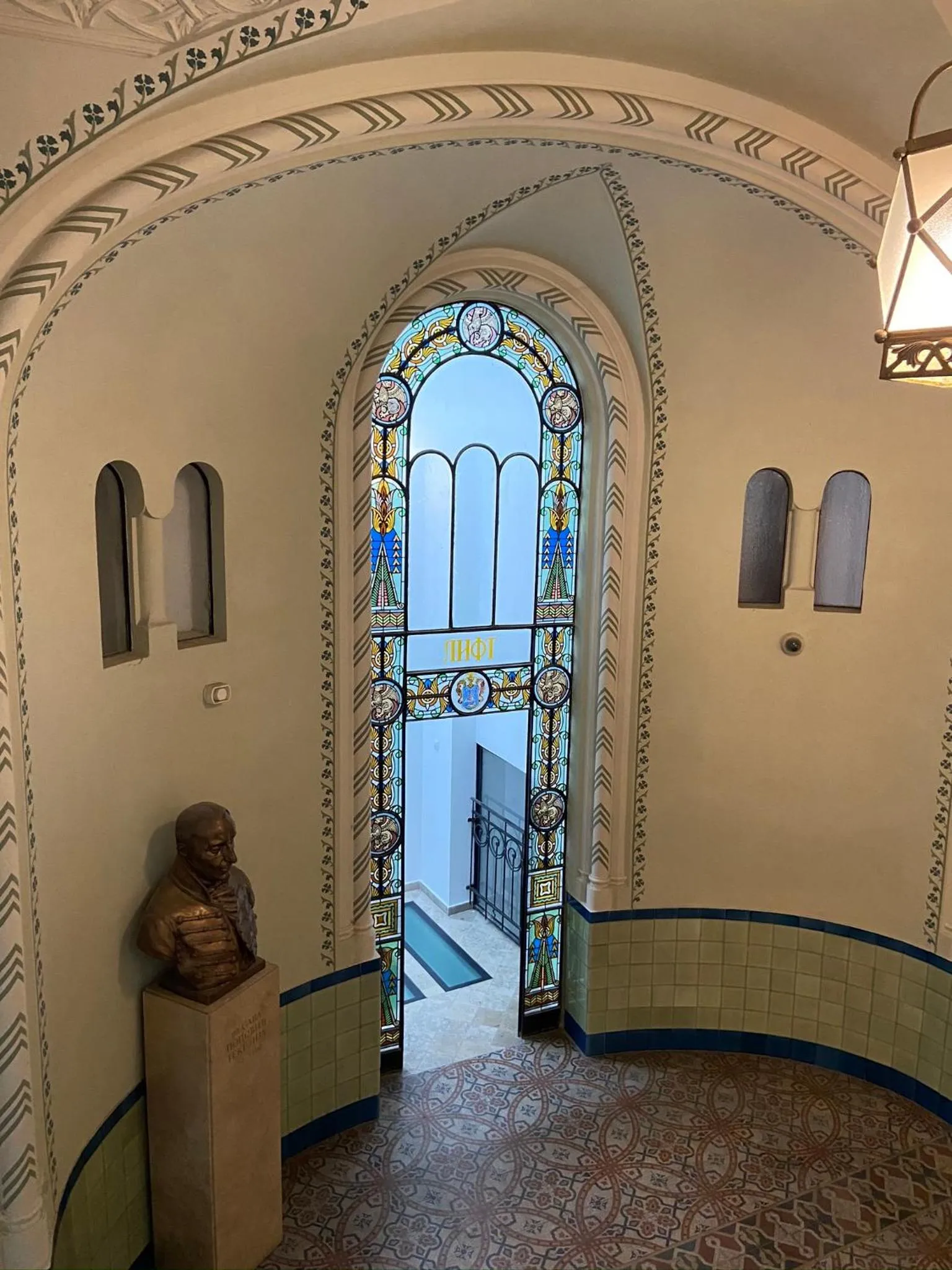 Guest Rest Studio Apartments