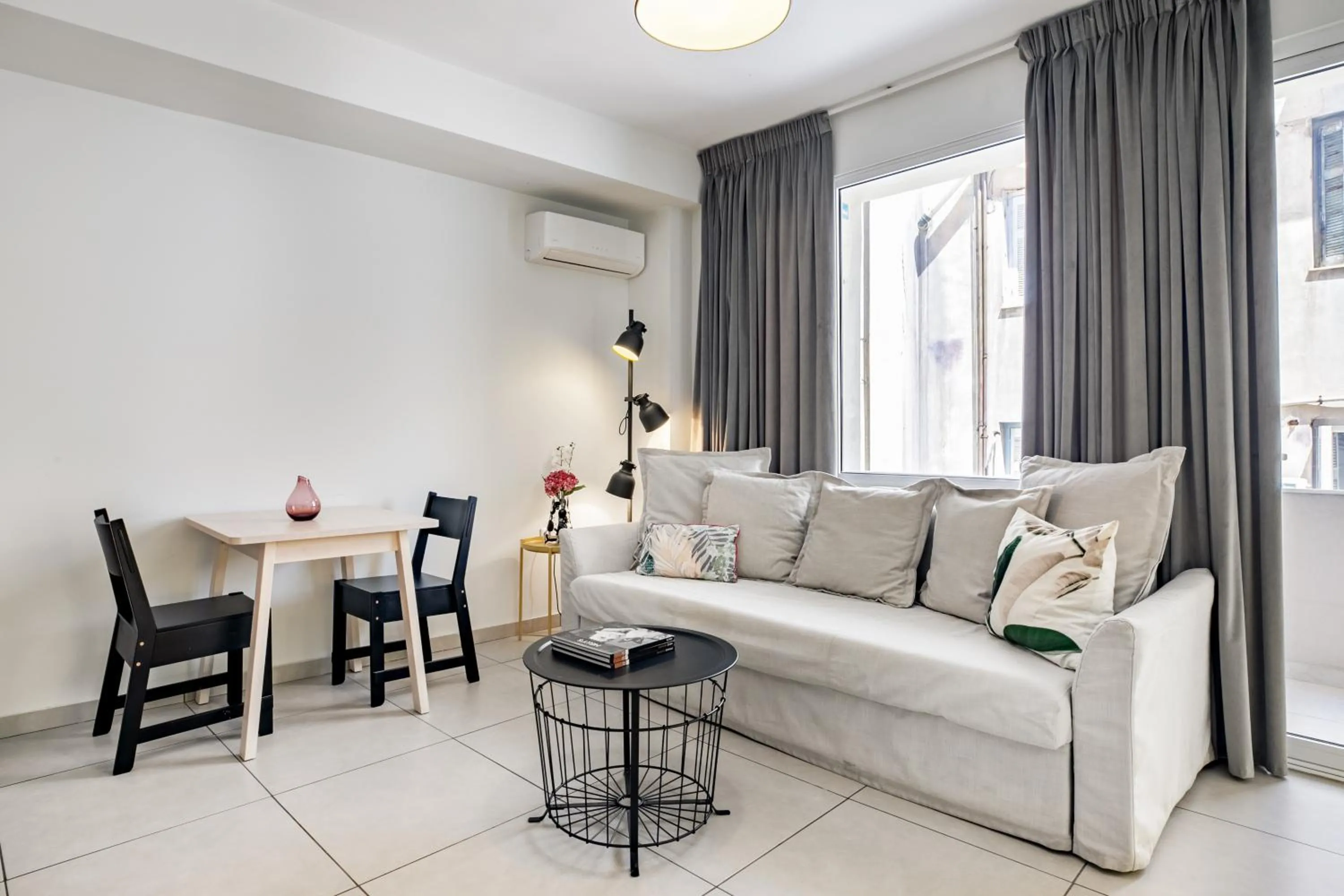 Supreme C1 Apartment in Syntagma