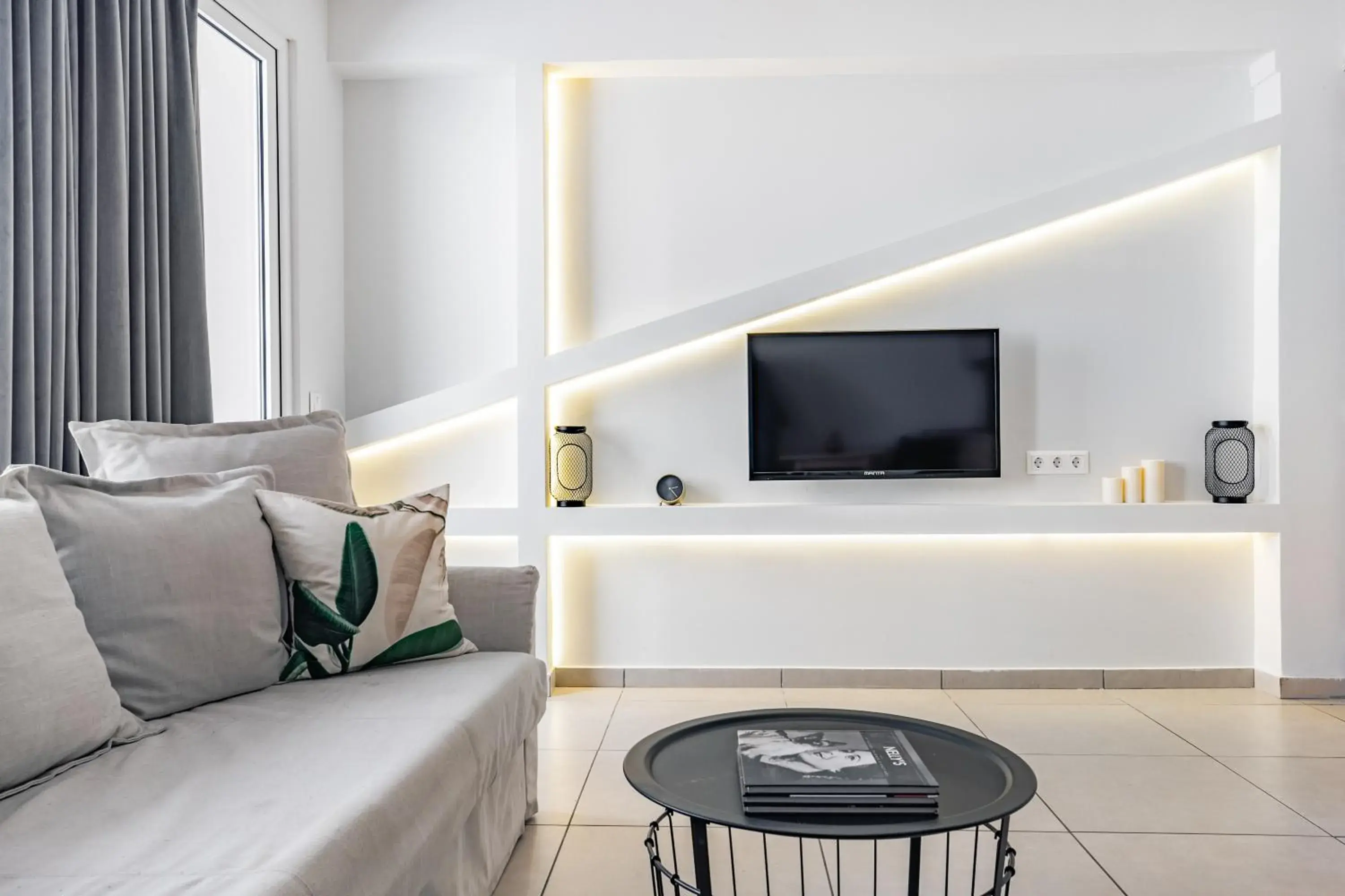 Supreme C1 Apartment in Syntagma Supreme C1 Apartment in Syntagma