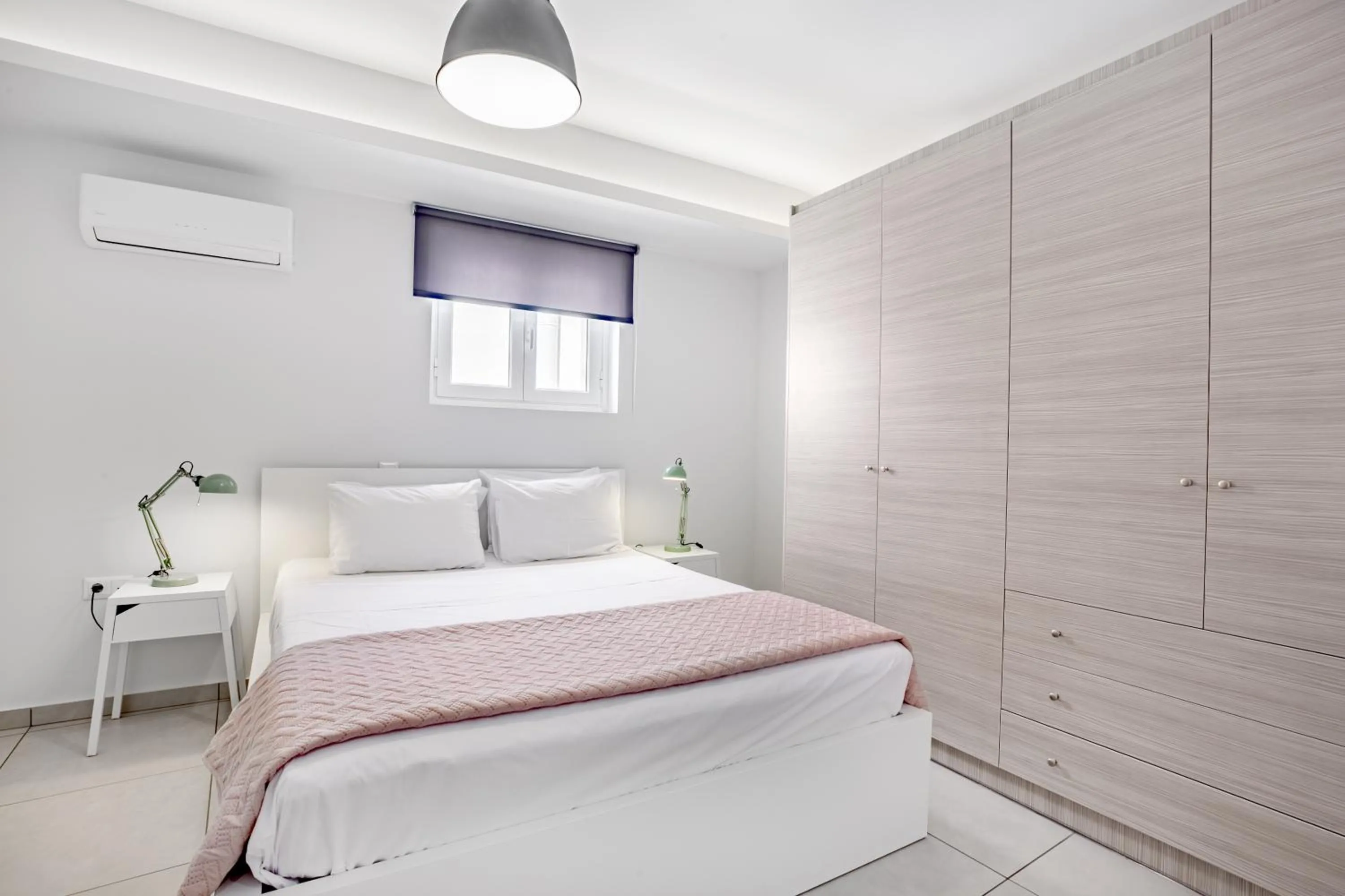 Supreme C1 Apartment in Syntagma