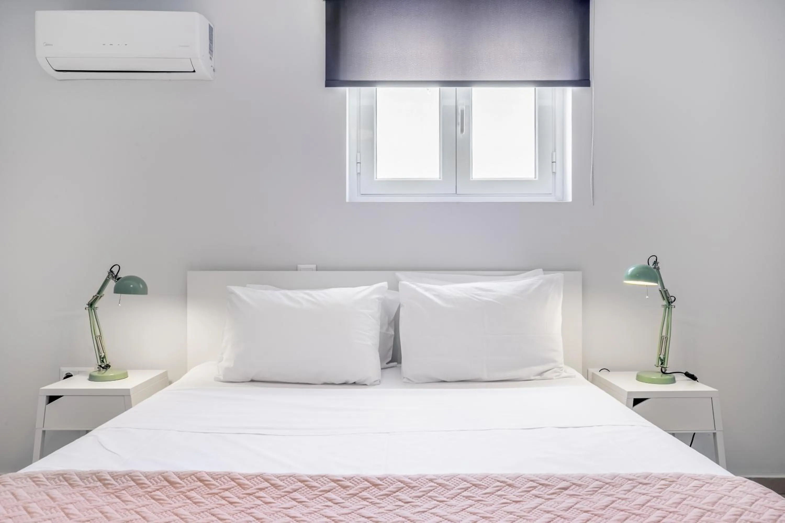Supreme C1 Apartment in Syntagma