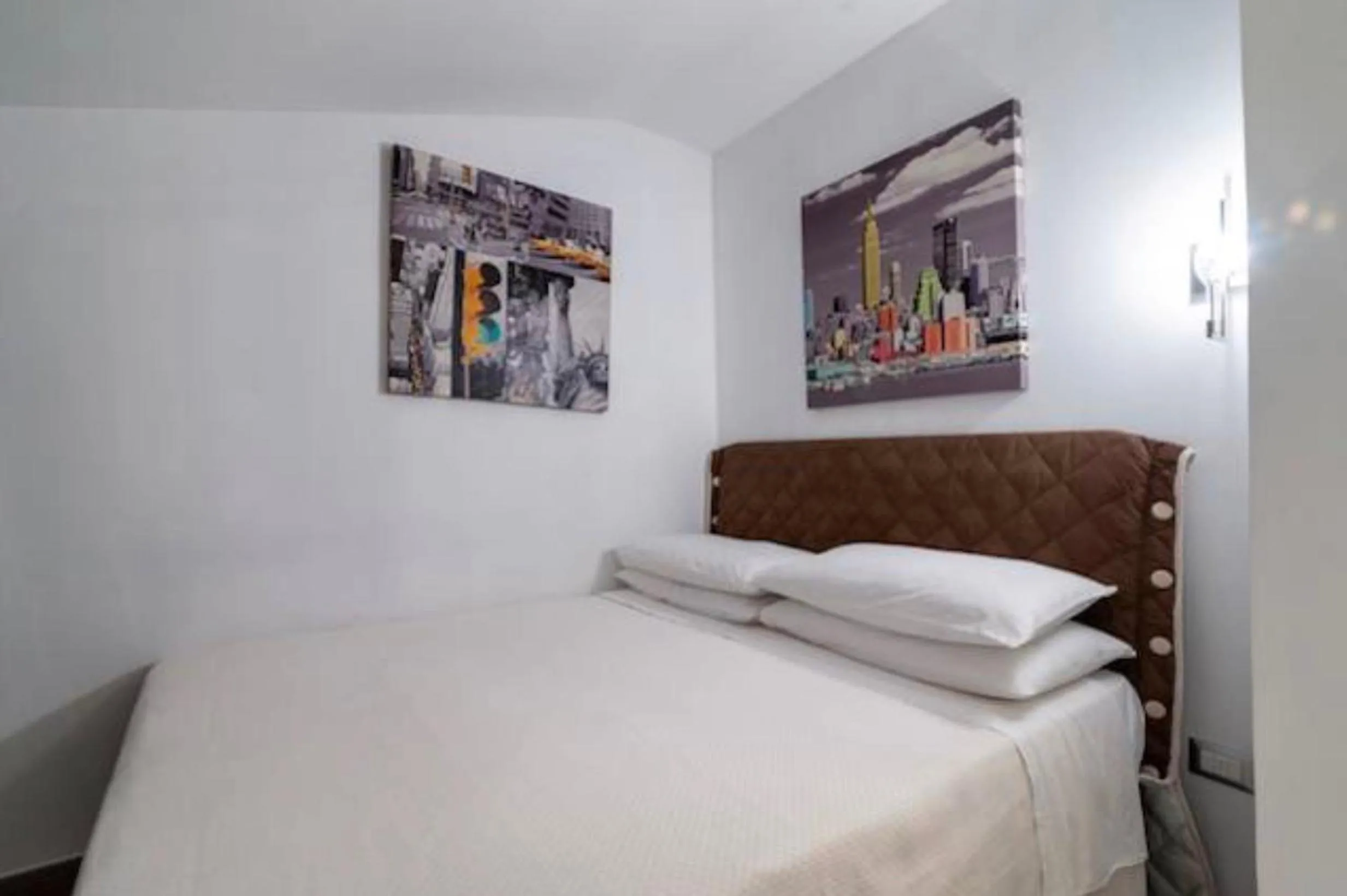 Salento Home