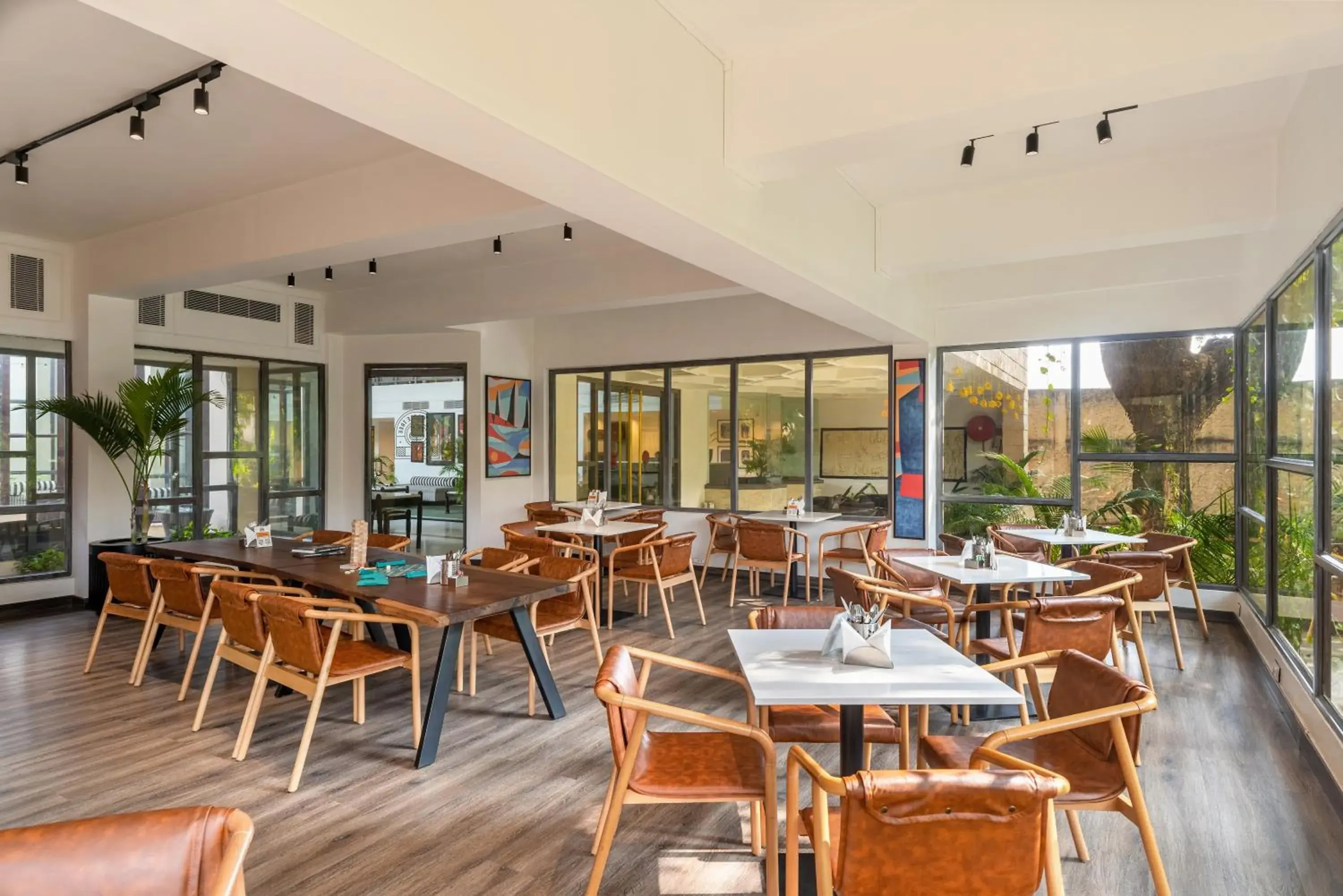 Restaurant/places to eat in Rajdarshan - A Lake View Hotel in Udaipur Restaurant/places to eat in Rajdarshan - A Lake View Hotel in Udaipur