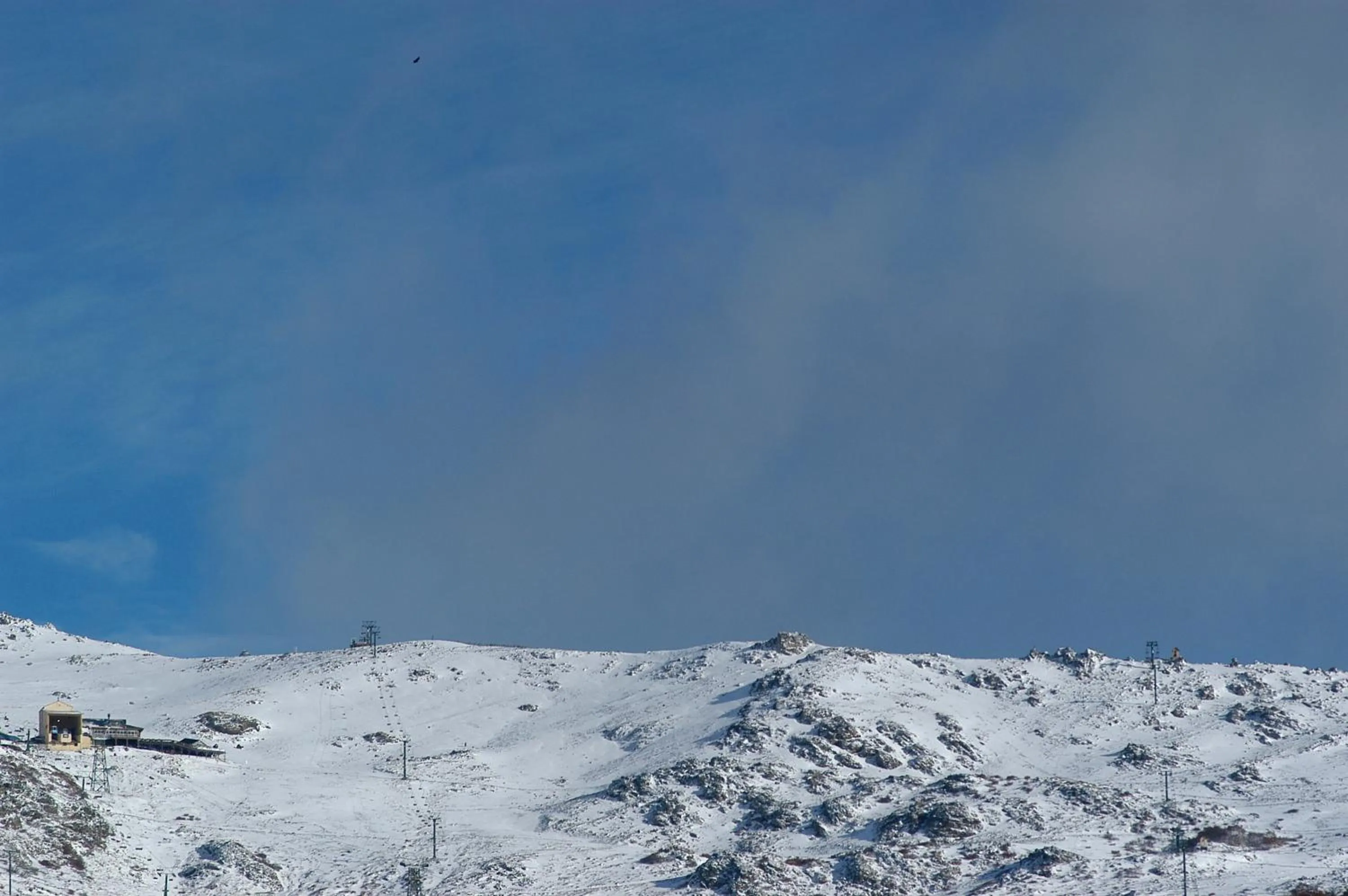 Area and facilities in Hosteria Sudbruck