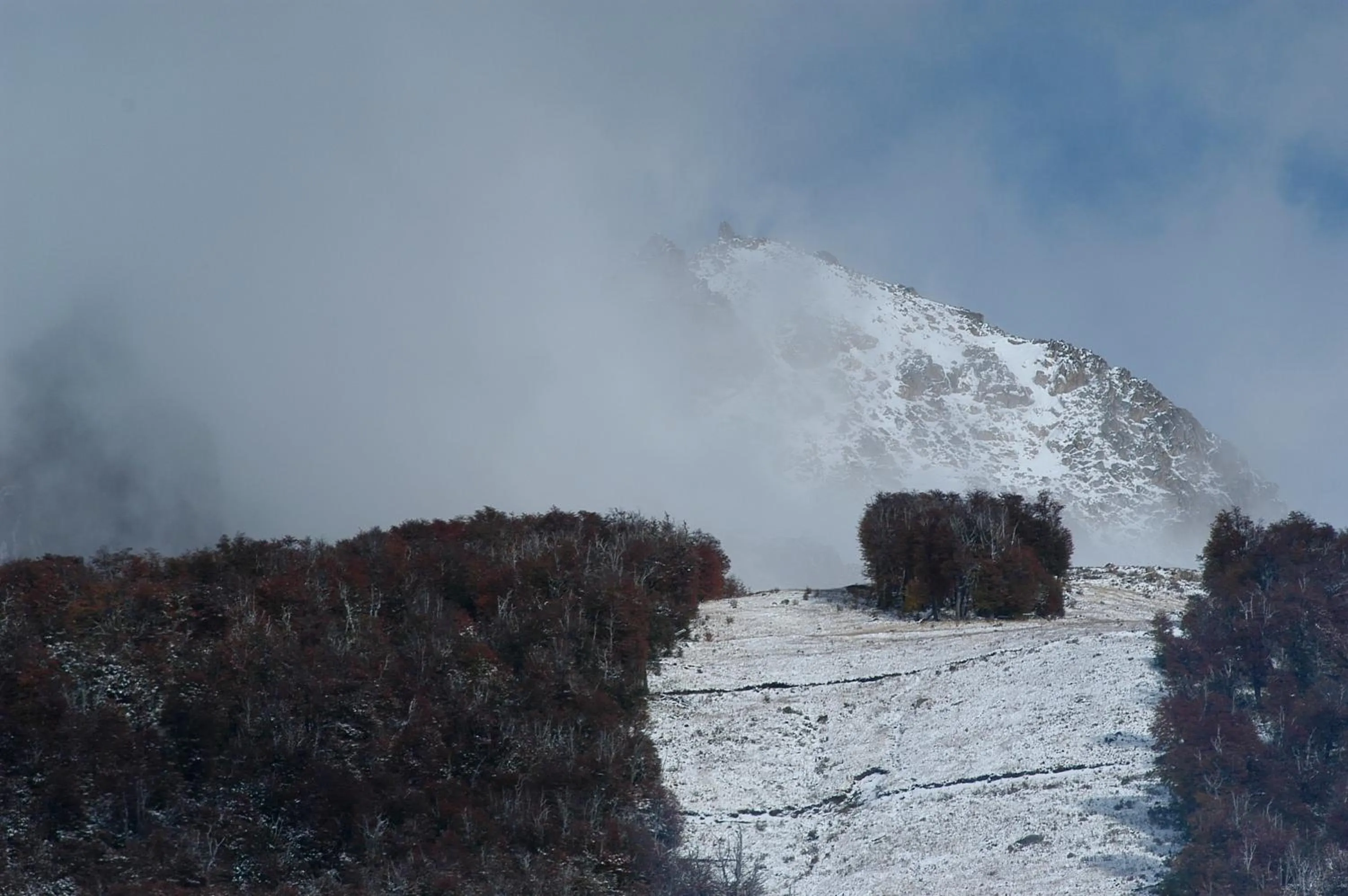 Area and facilities in Hosteria Sudbruck