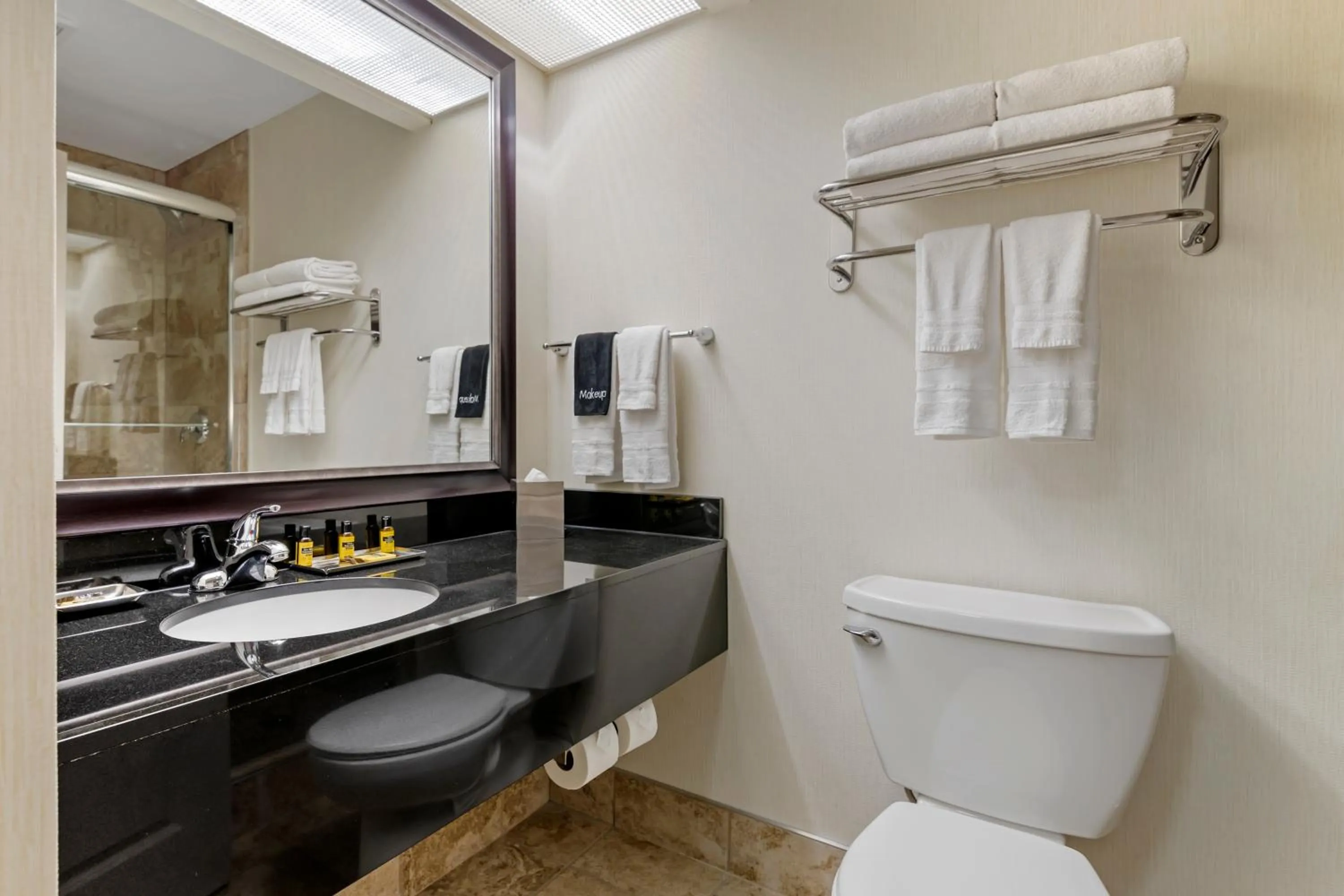 Best Western Plus InnTowner Madison