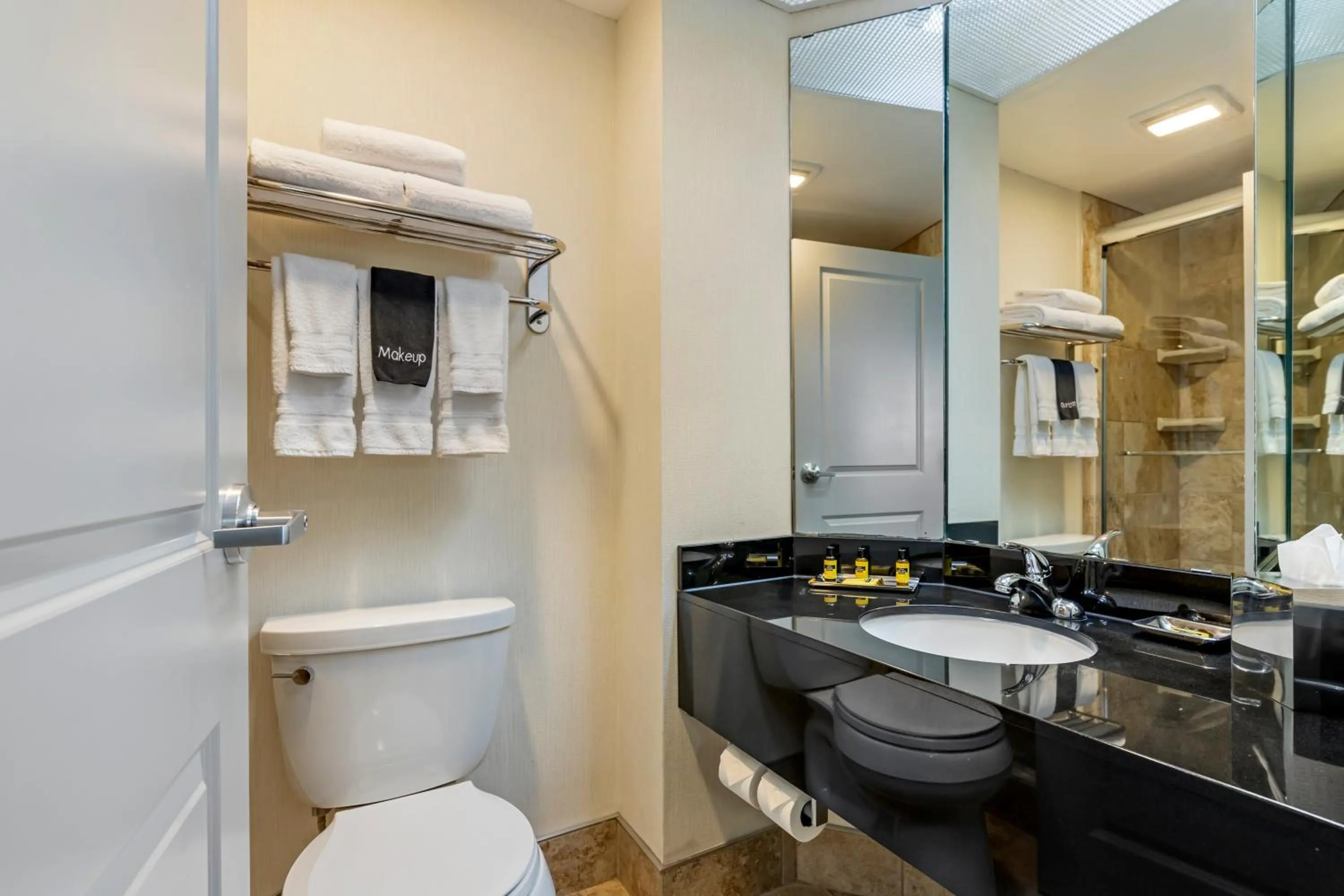 Best Western Plus InnTowner Madison