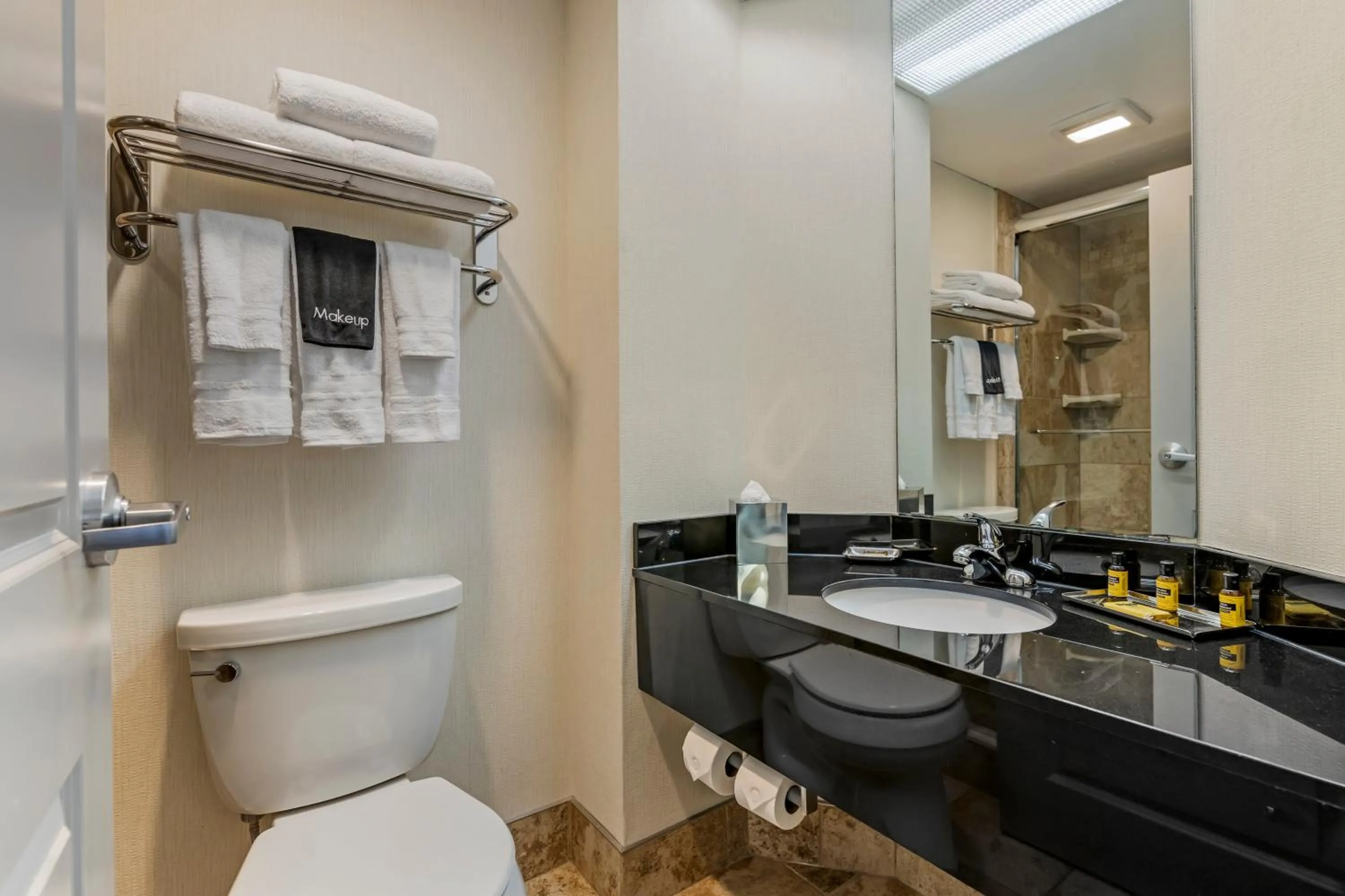 Best Western Plus InnTowner Madison