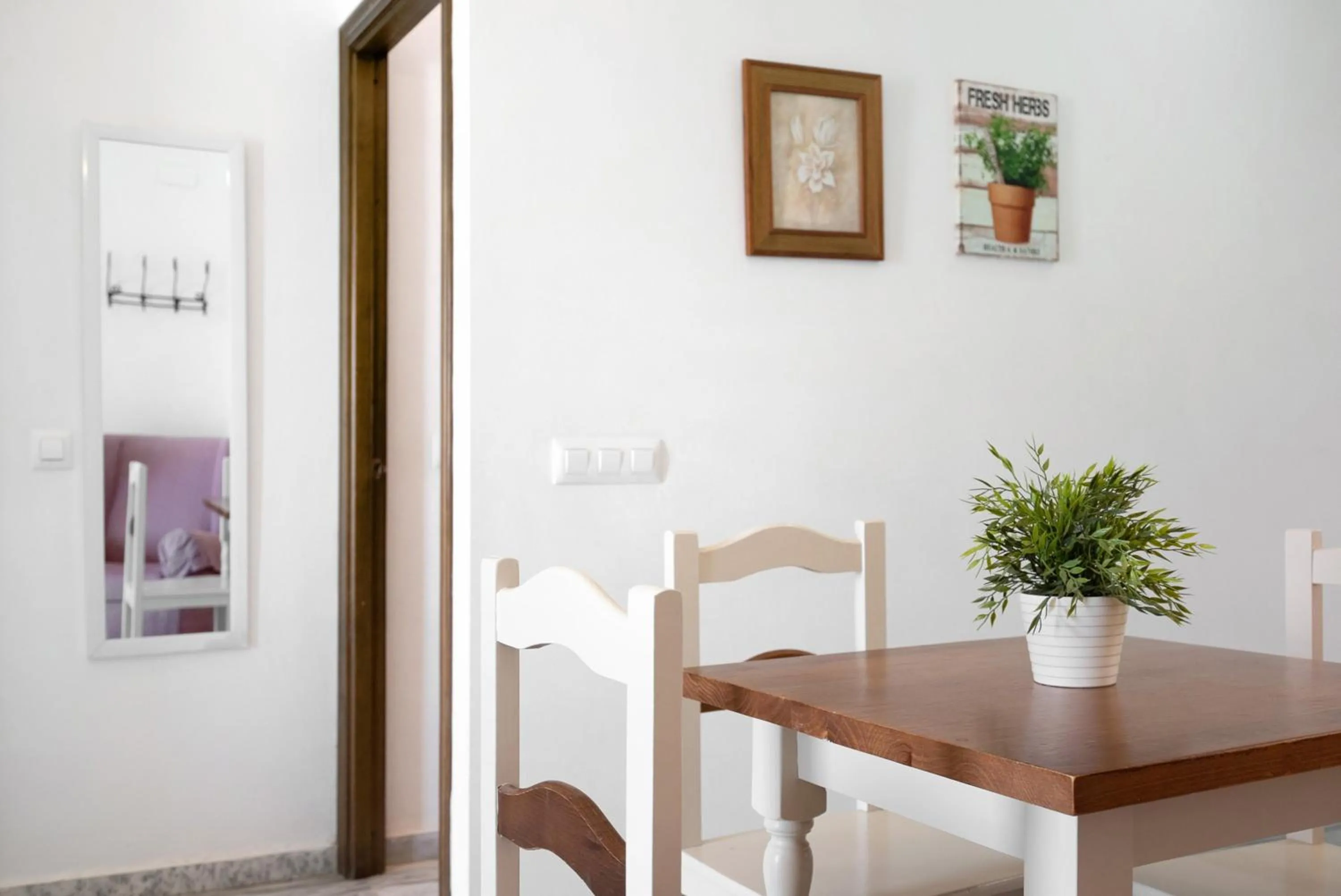 Apartamento Atlántico 102
