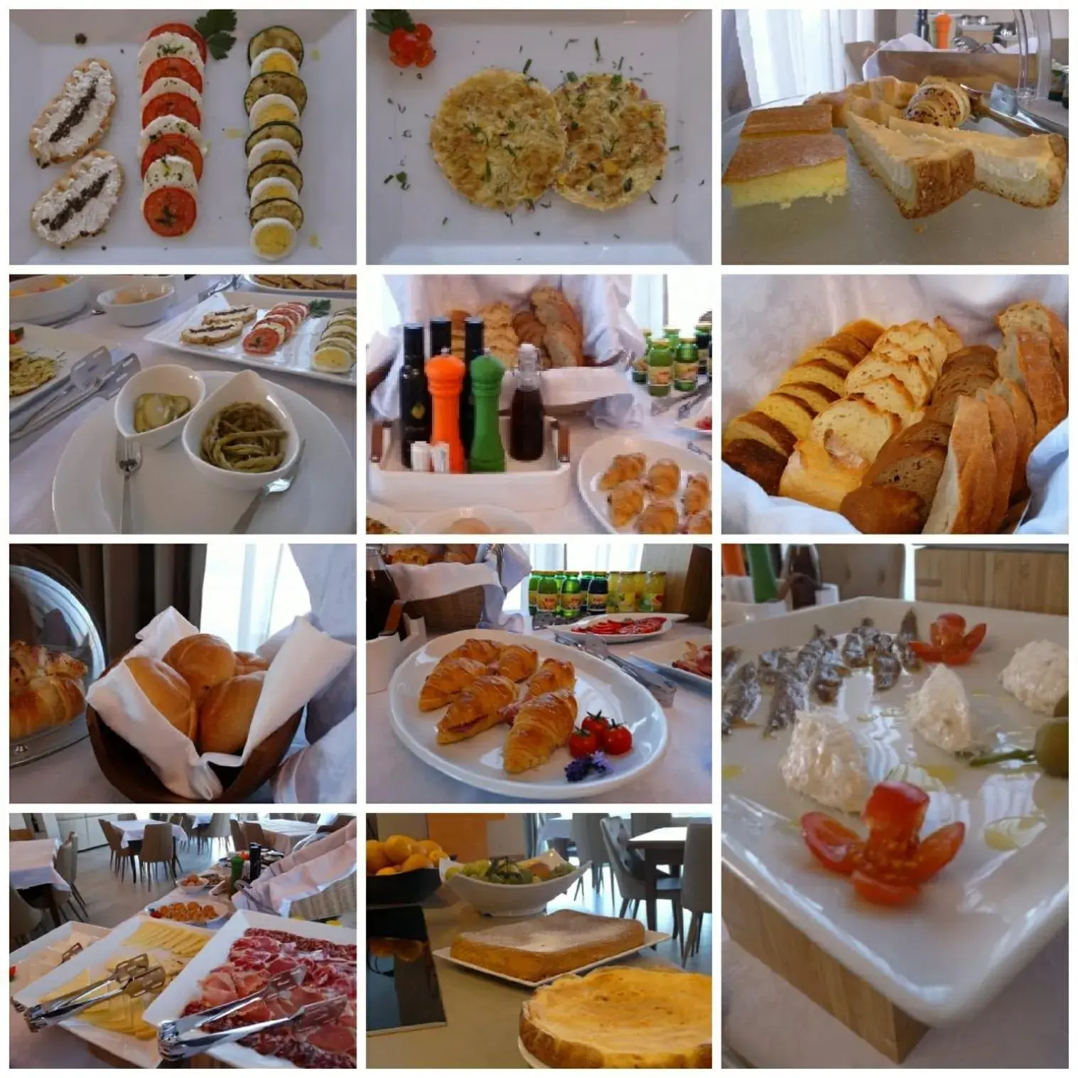 Food and drinks in Wine Residence Cattunar Food and drinks in Wine Residence Cattunar