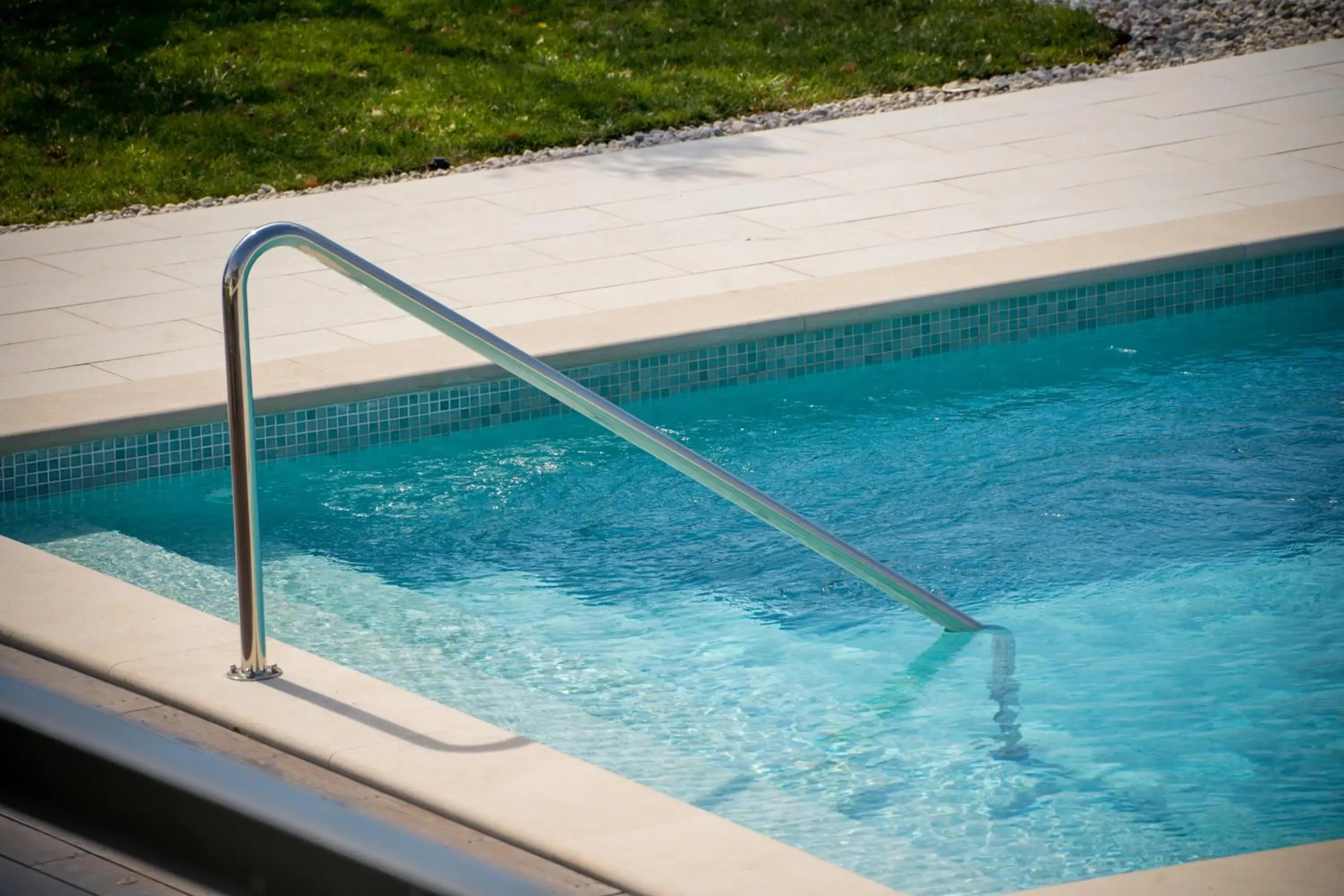 Swimming pool in Wine Residence Cattunar Swimming pool in Wine Residence Cattunar