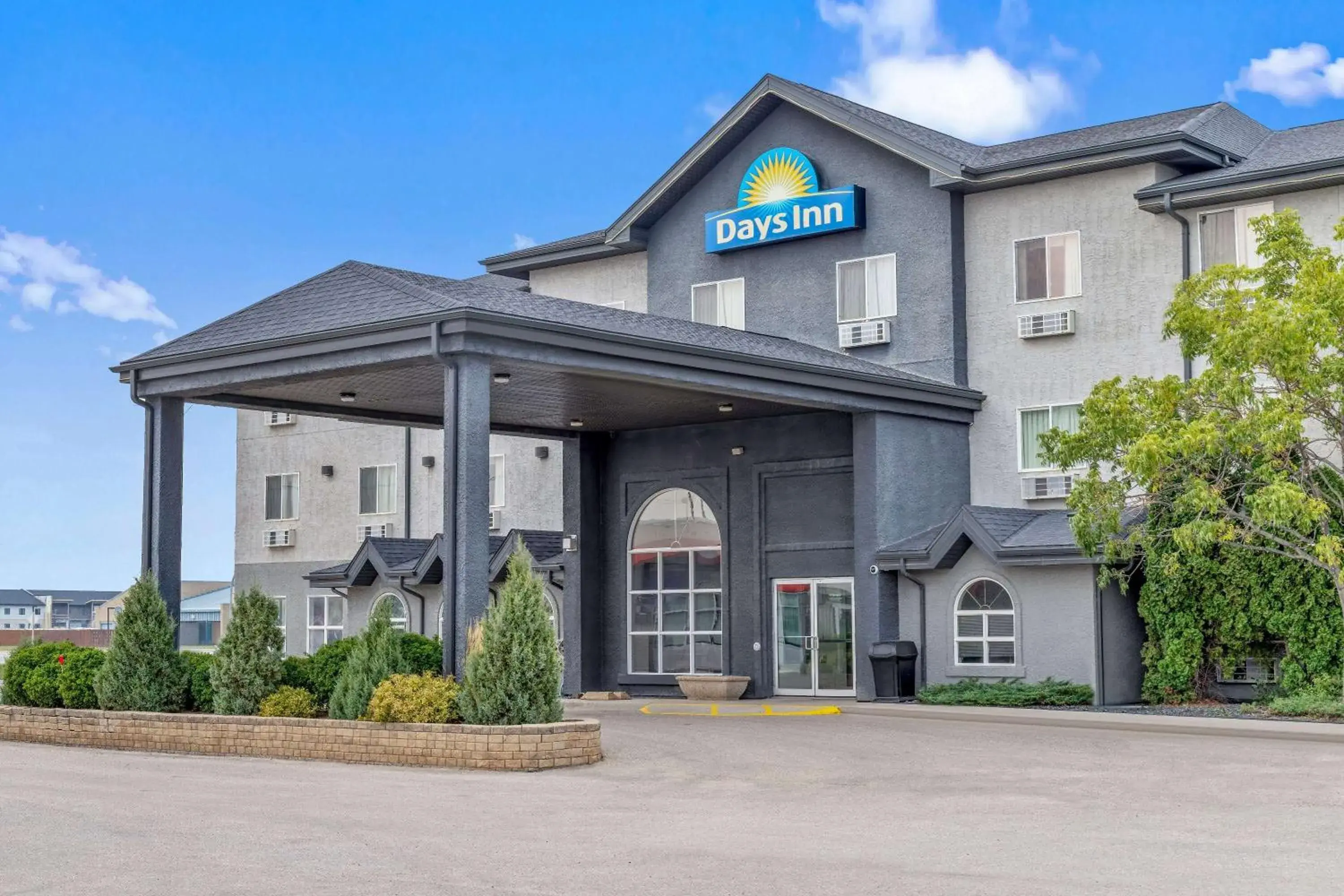 Days Inn by Wyndham Steinbach Days Inn by Wyndham Steinbach