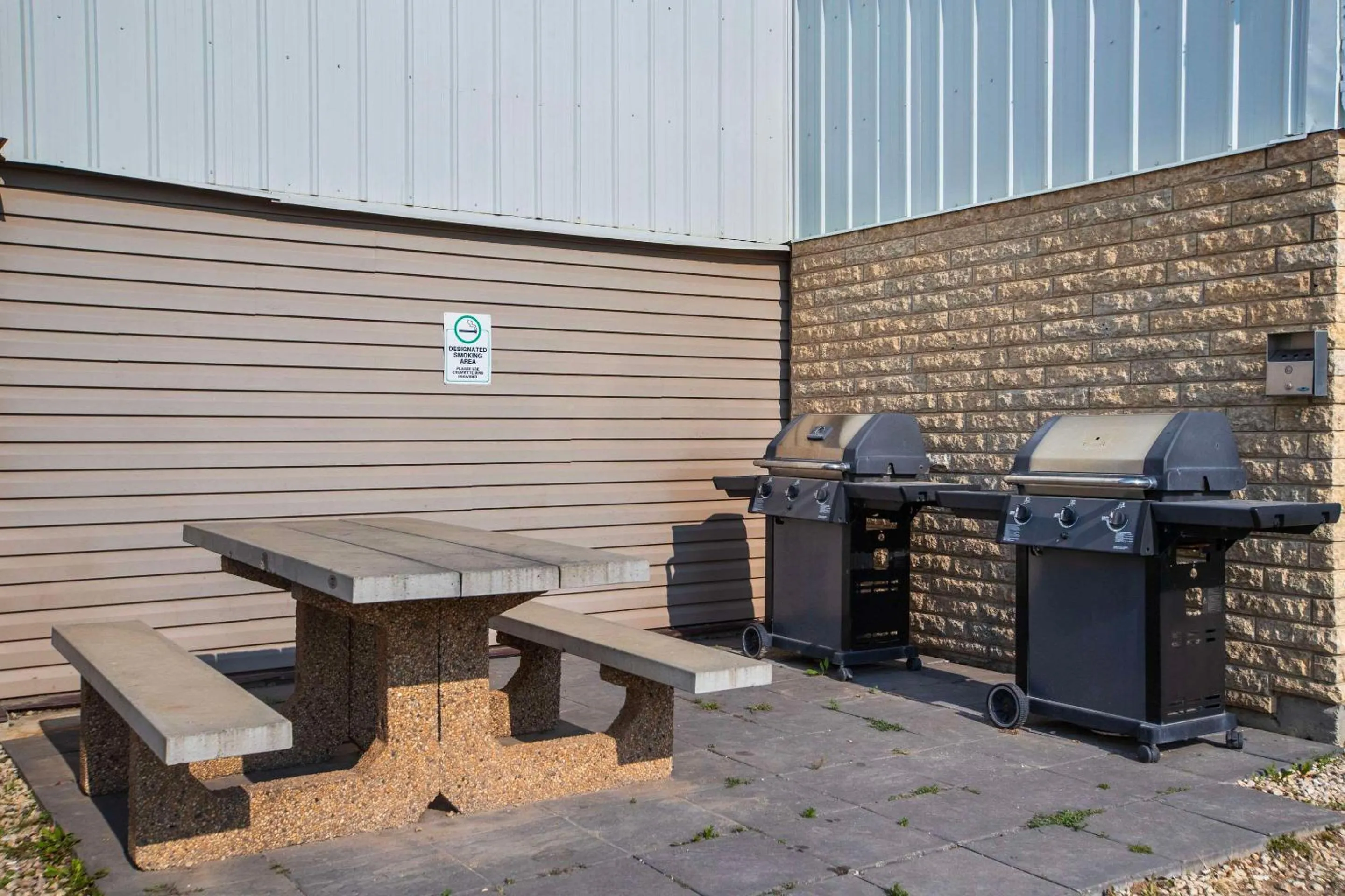 Other in Quality Inn & Suites