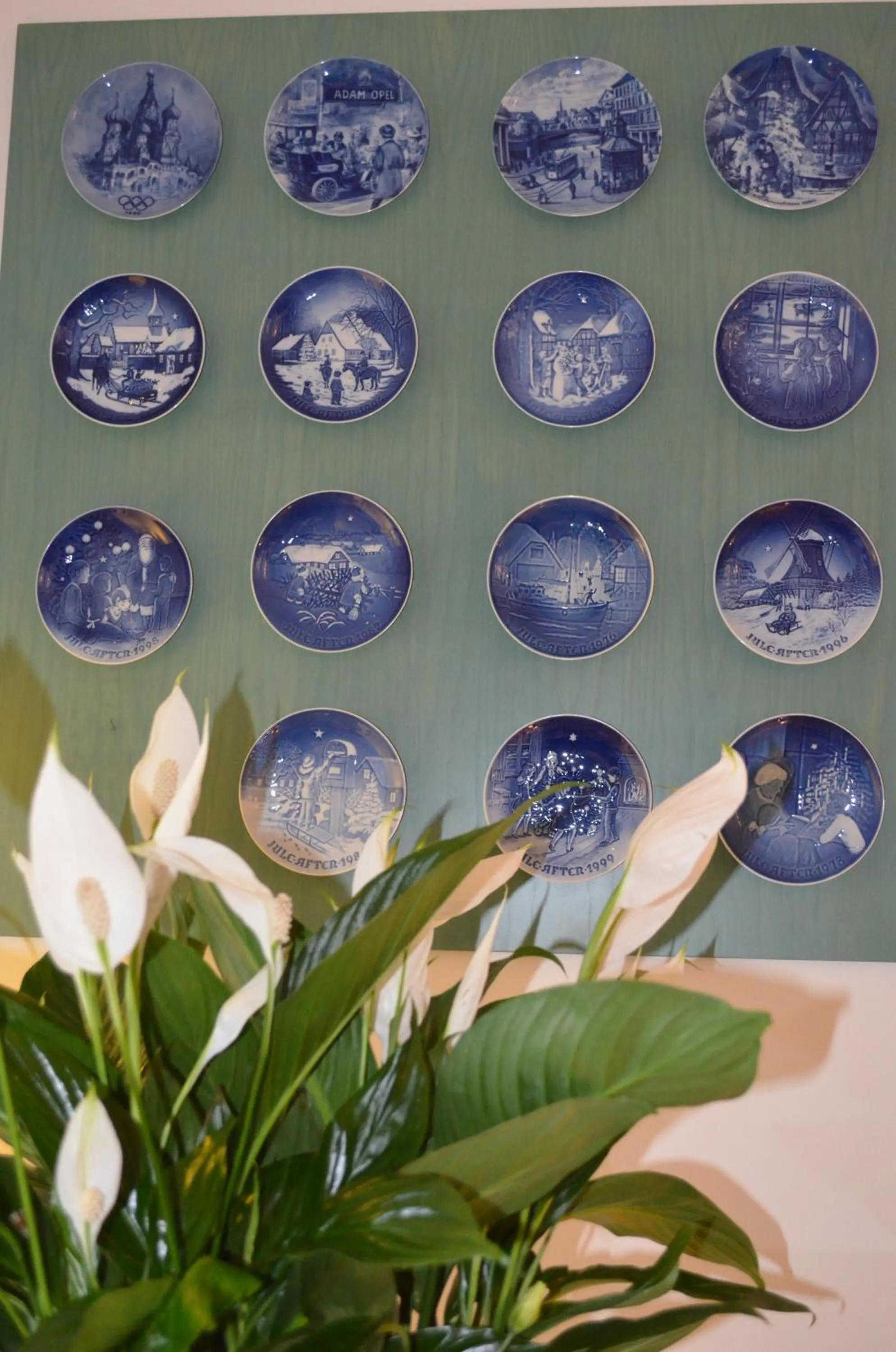 Lobby or reception in Luiselle Charming Accommodation Sorrento City Center