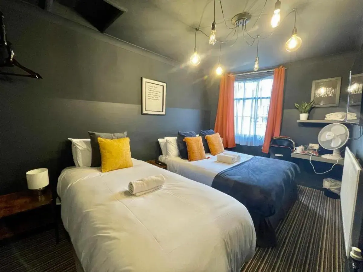 Other, Bed in Blue Skye Guest House 8 Other, Bed in Blue Skye Guest House 8