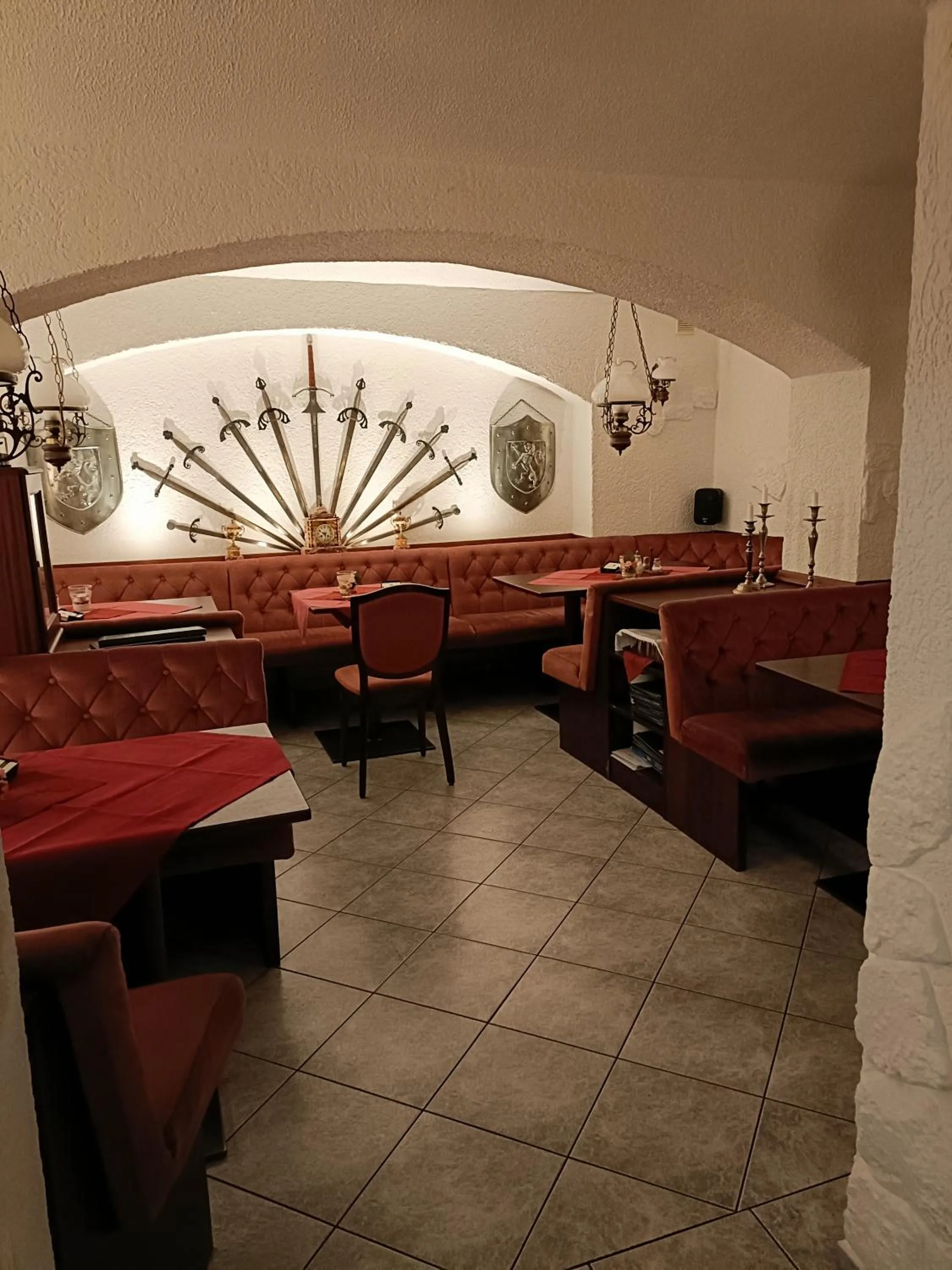 Hotel Zum Goldenen Löwen