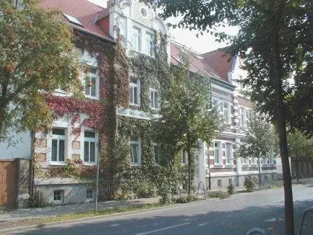 Hotel Zum Goldenen Löwen Hotel Zum Goldenen Löwen