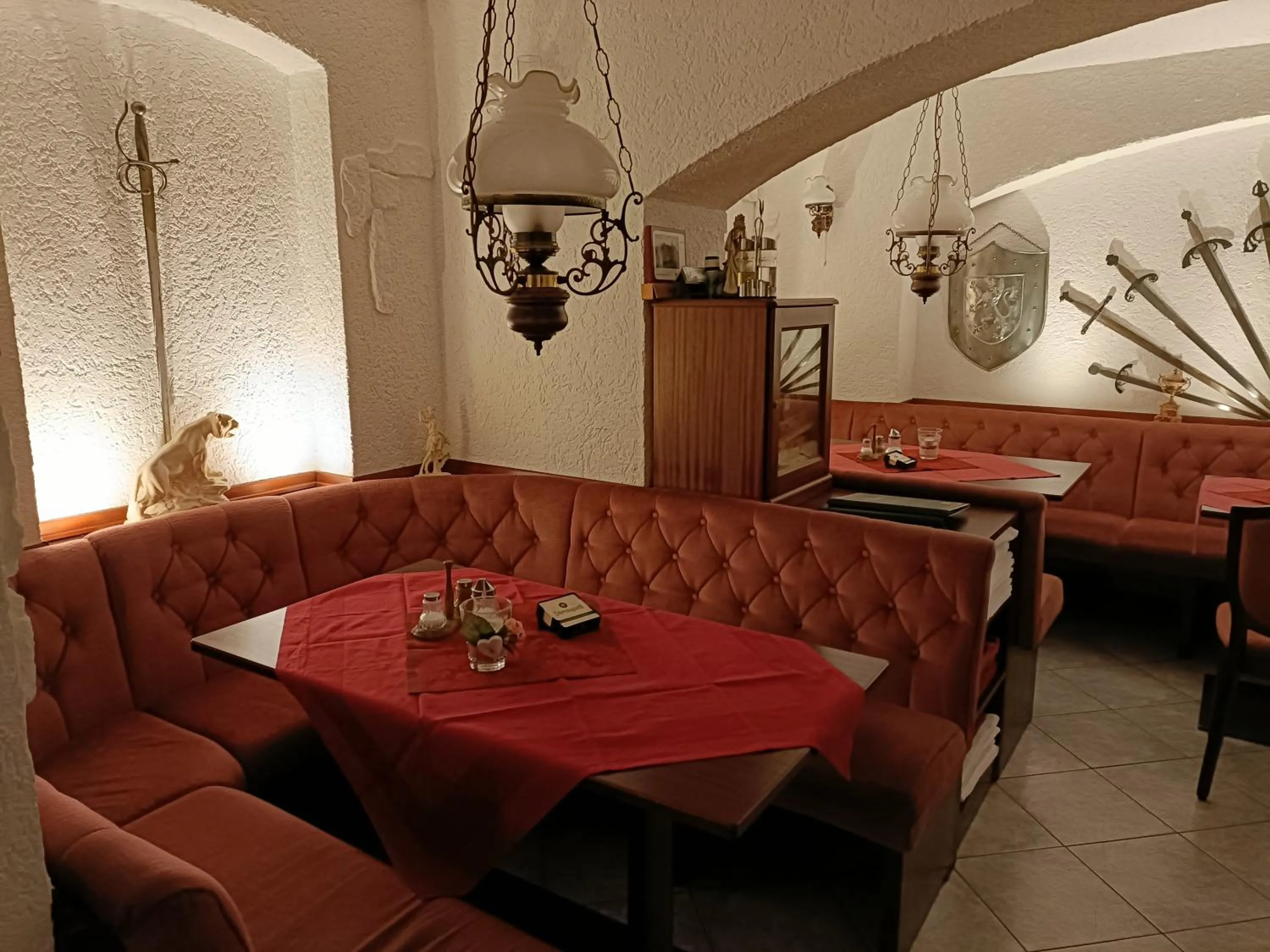 Hotel Zum Goldenen Löwen