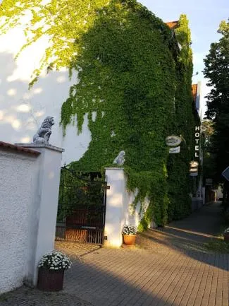 Hotel Zum Goldenen Löwen
