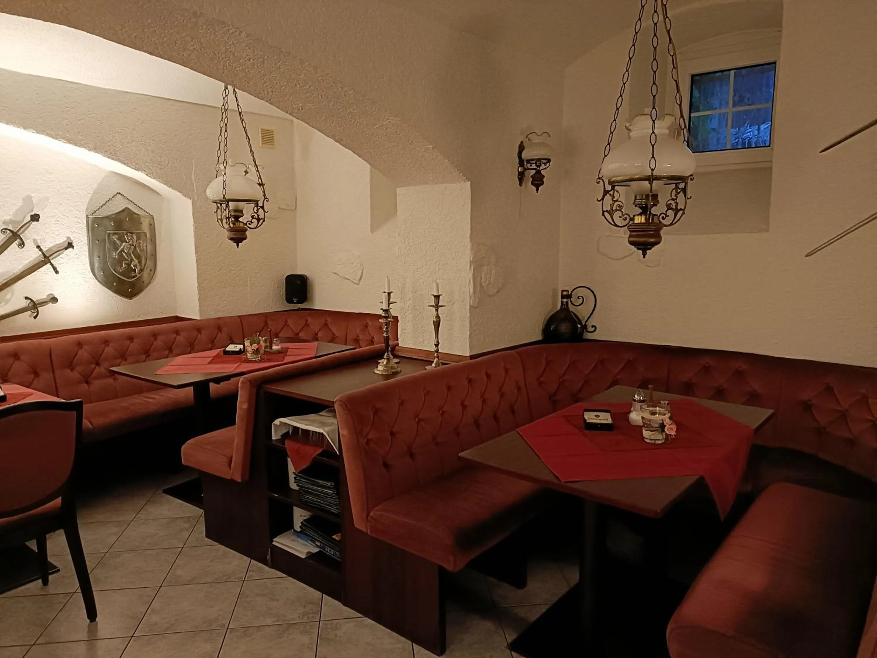 Hotel Zum Goldenen Löwen