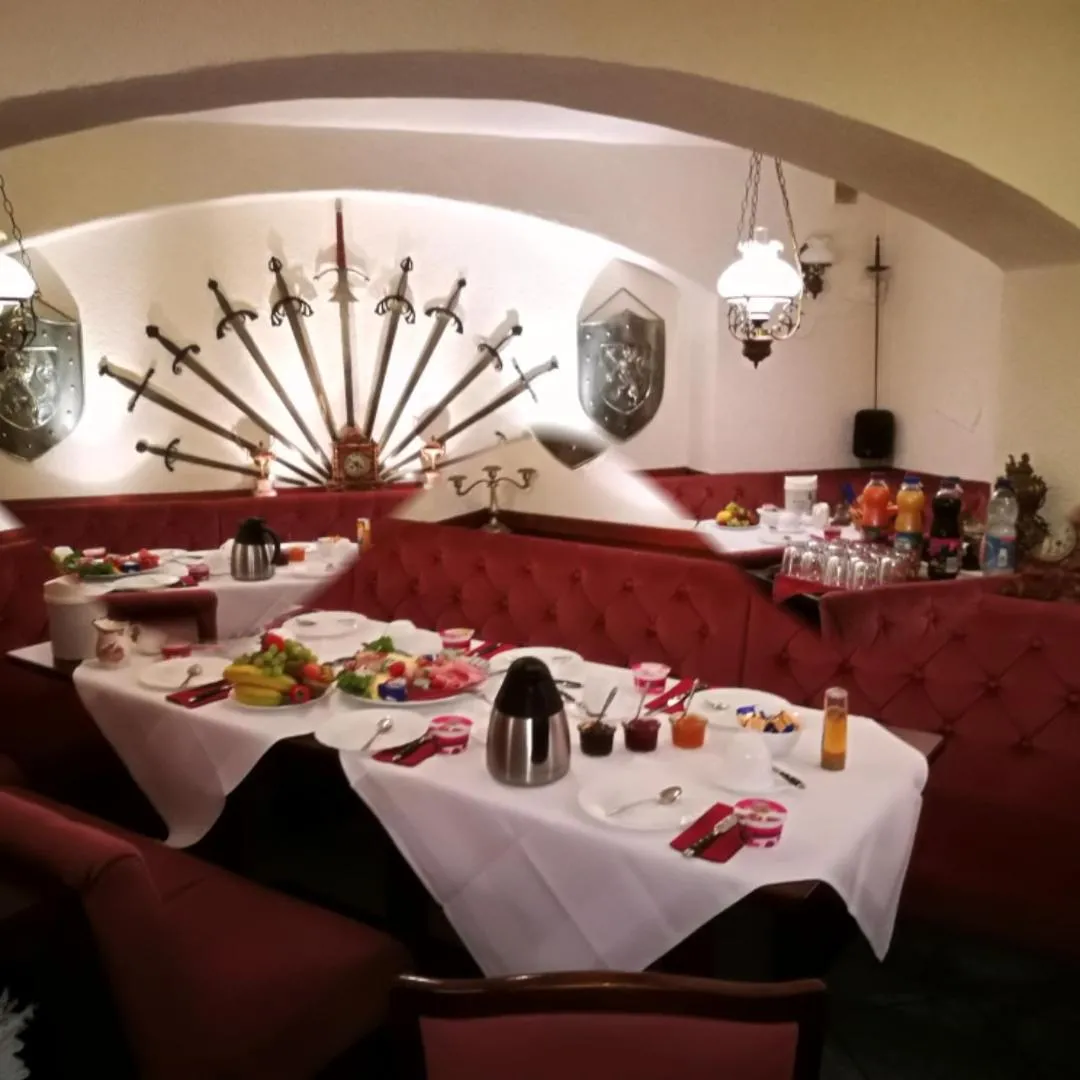 Hotel Zum Goldenen Löwen