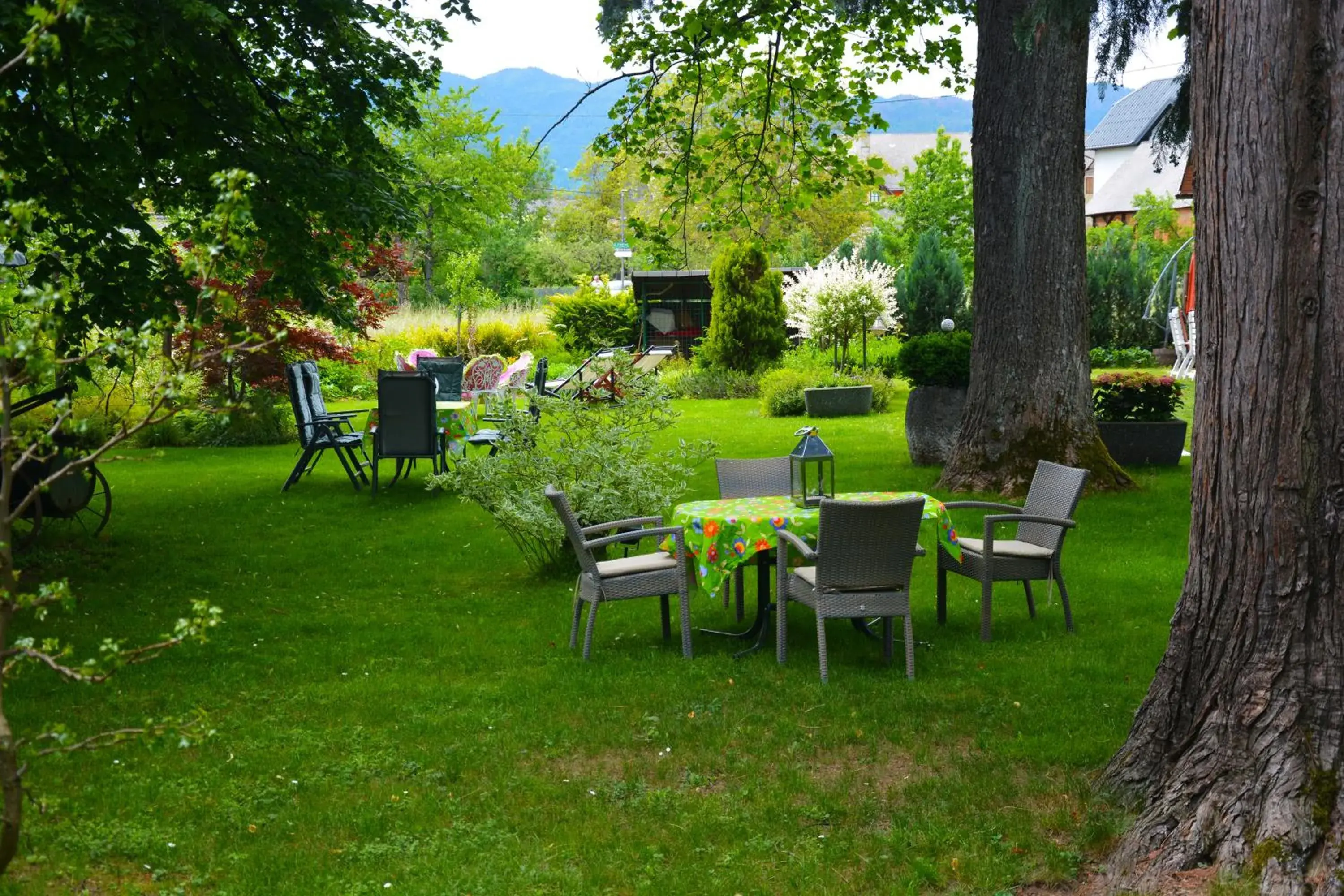 Double Room - single occupancy in Vila Ana Generoes Bled Double Room - single occupancy in Vila Ana Generoes Bled