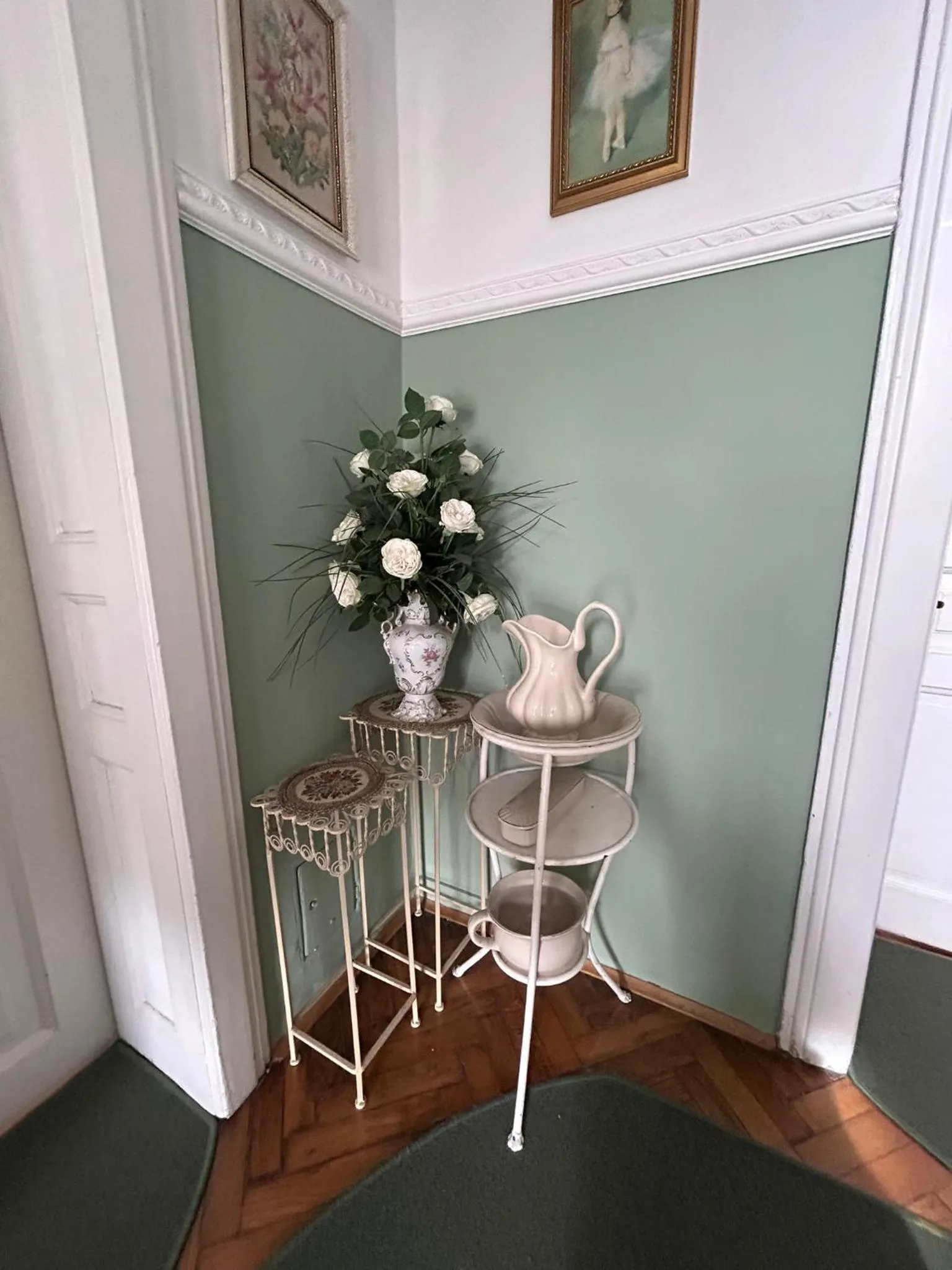 One-Bedroom Apartment in Vila Ana Generoes Bled