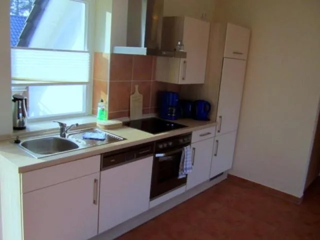 Hotel Café Wahlde Restaurant