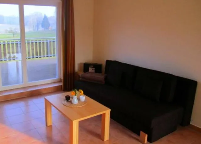 Hotel Café Wahlde Restaurant