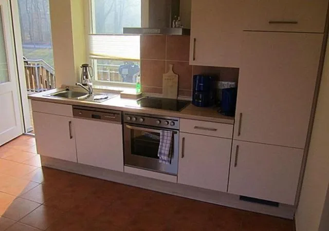 Hotel Café Wahlde Restaurant