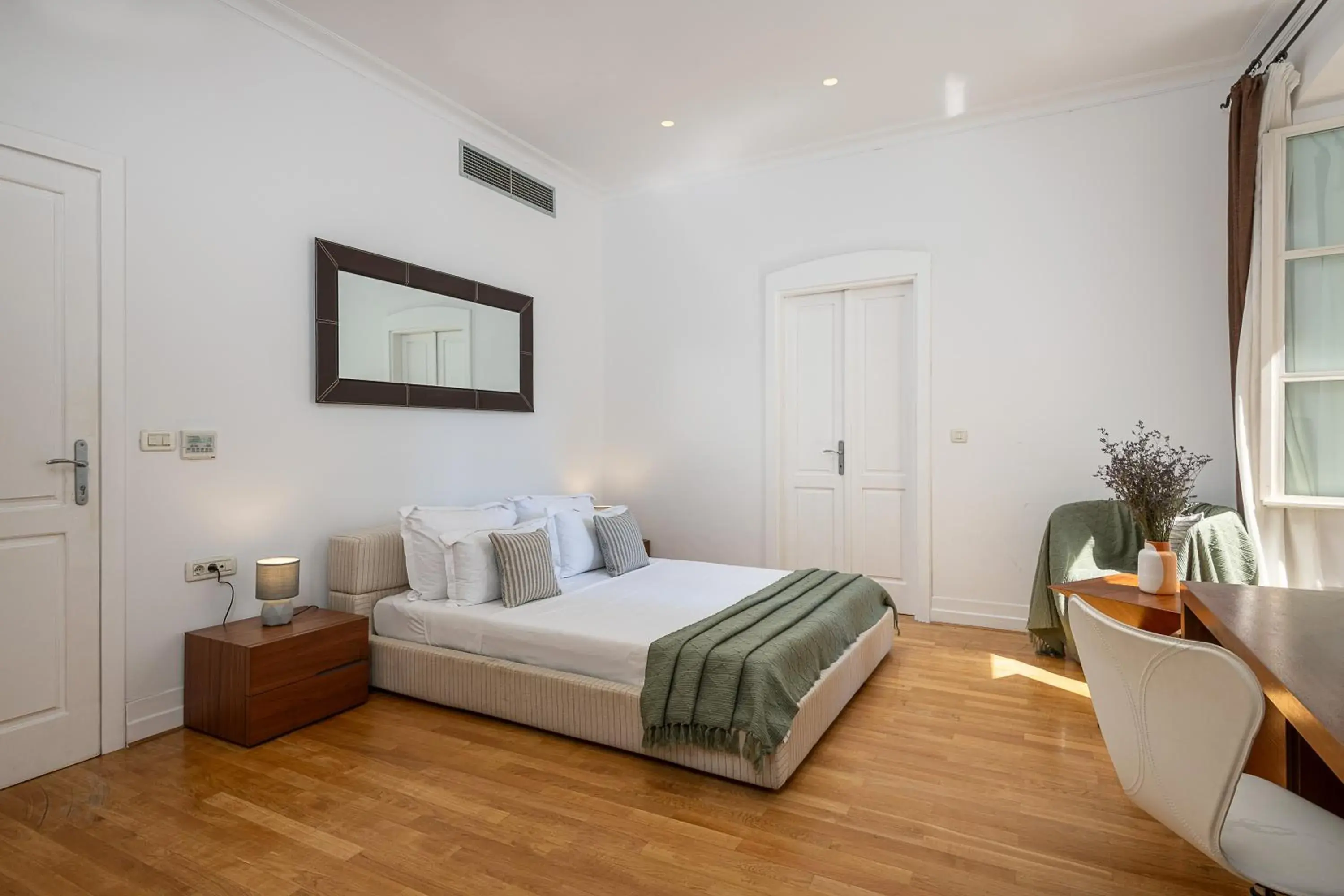 Double Room in Blasius Residence Double Room in Blasius Residence