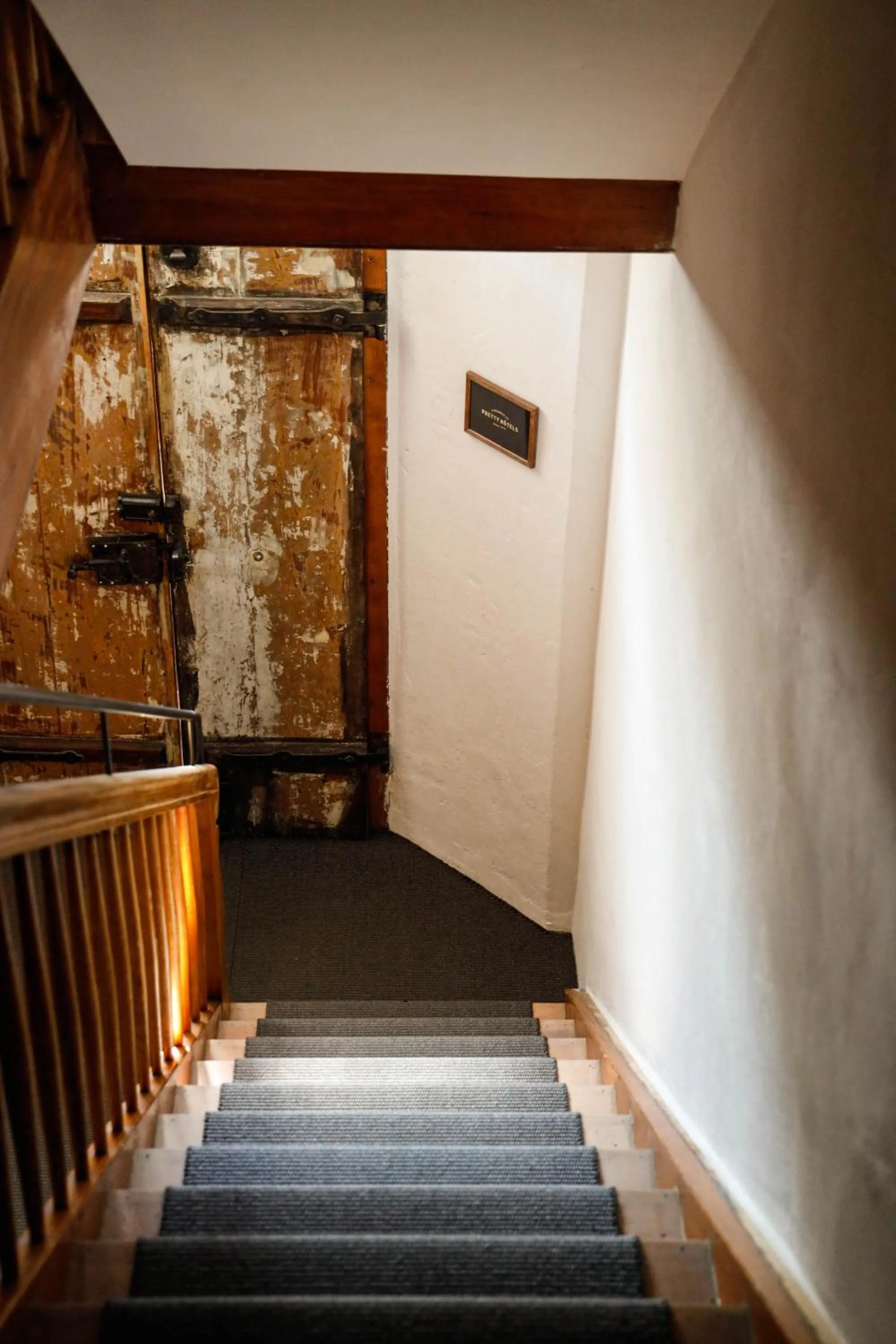 Property building in BAR10ZIMMER