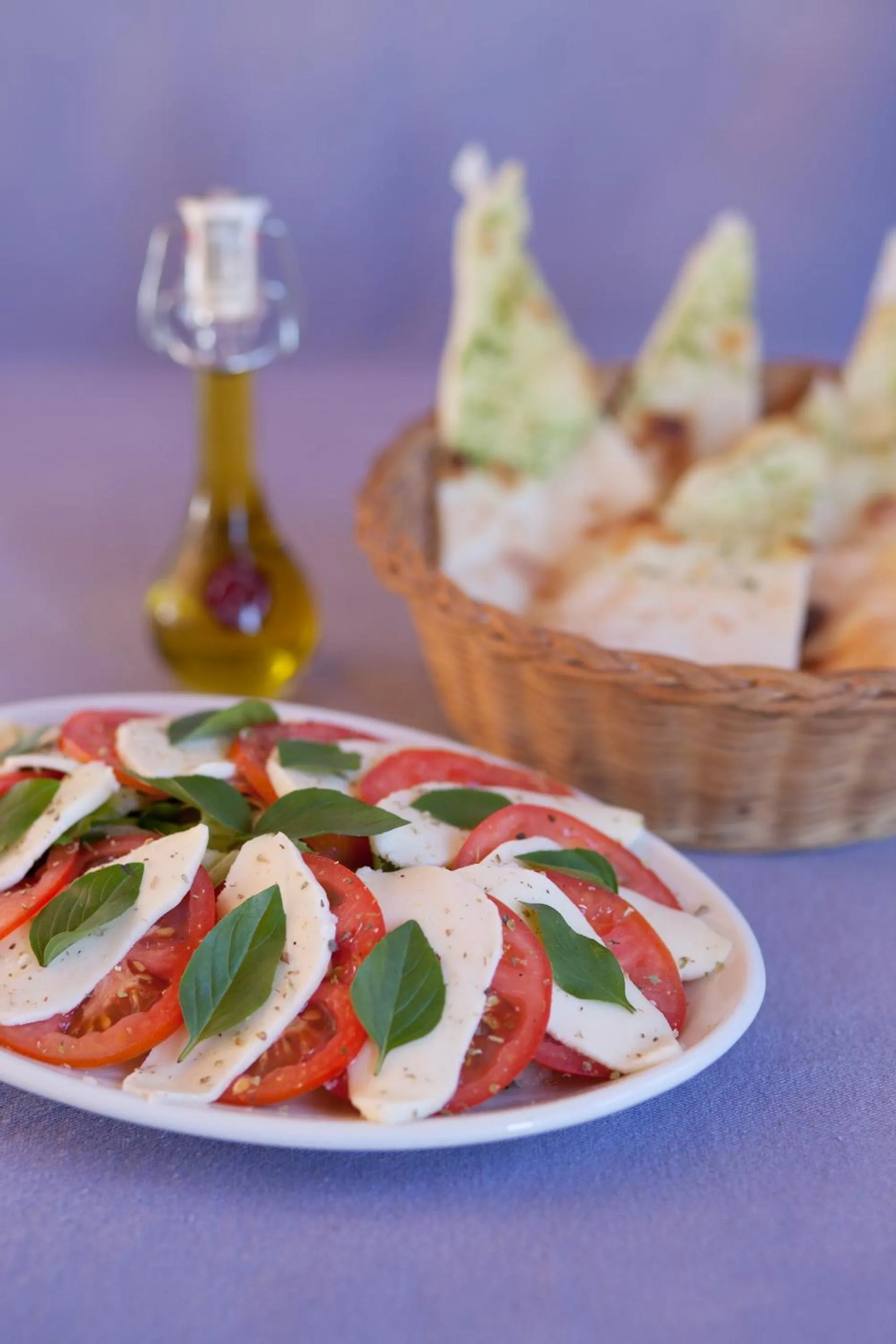 Food close-up in Eldorado Lodge and Restaurant