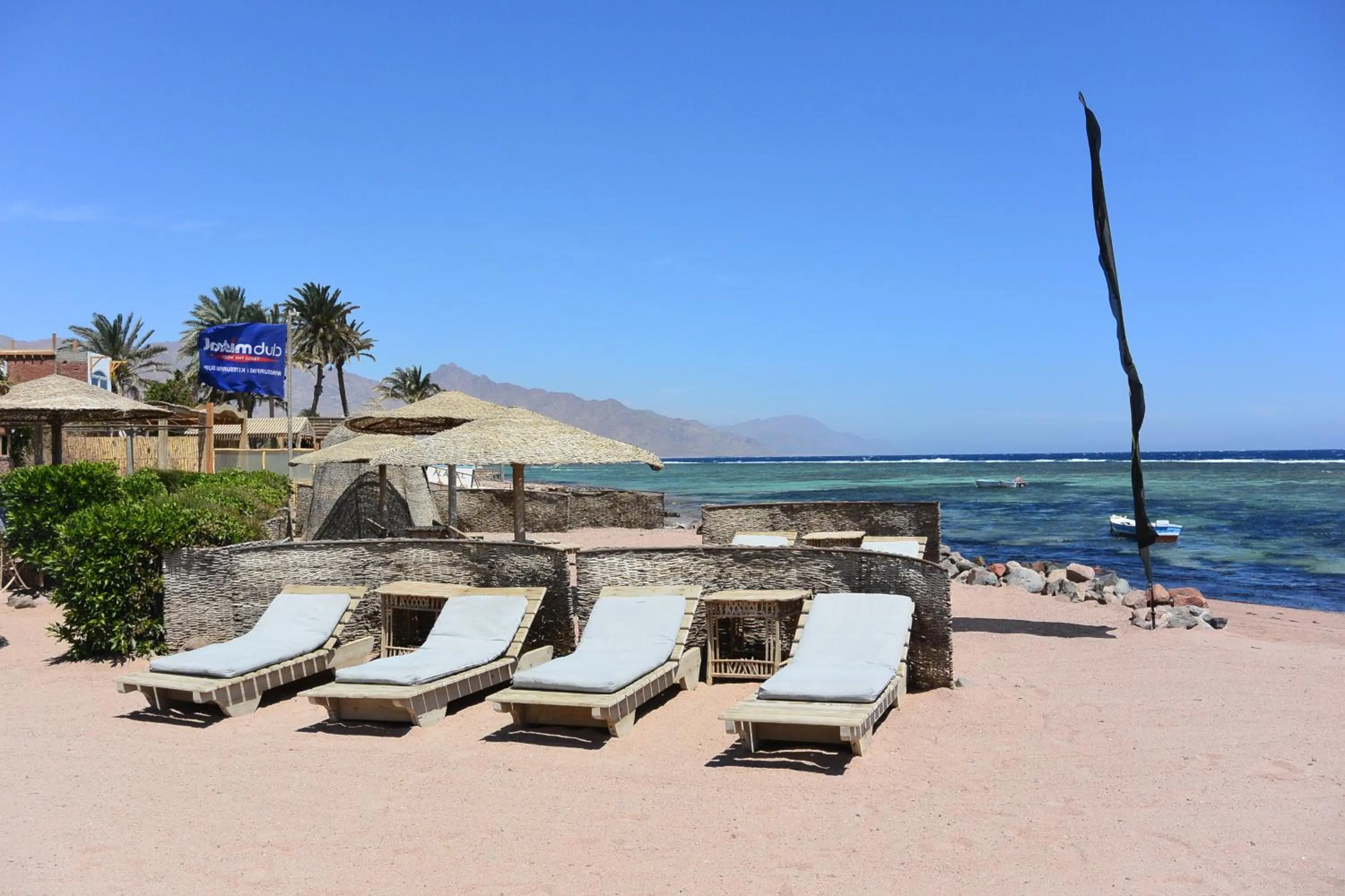 Eldorado Lodge and Restaurant