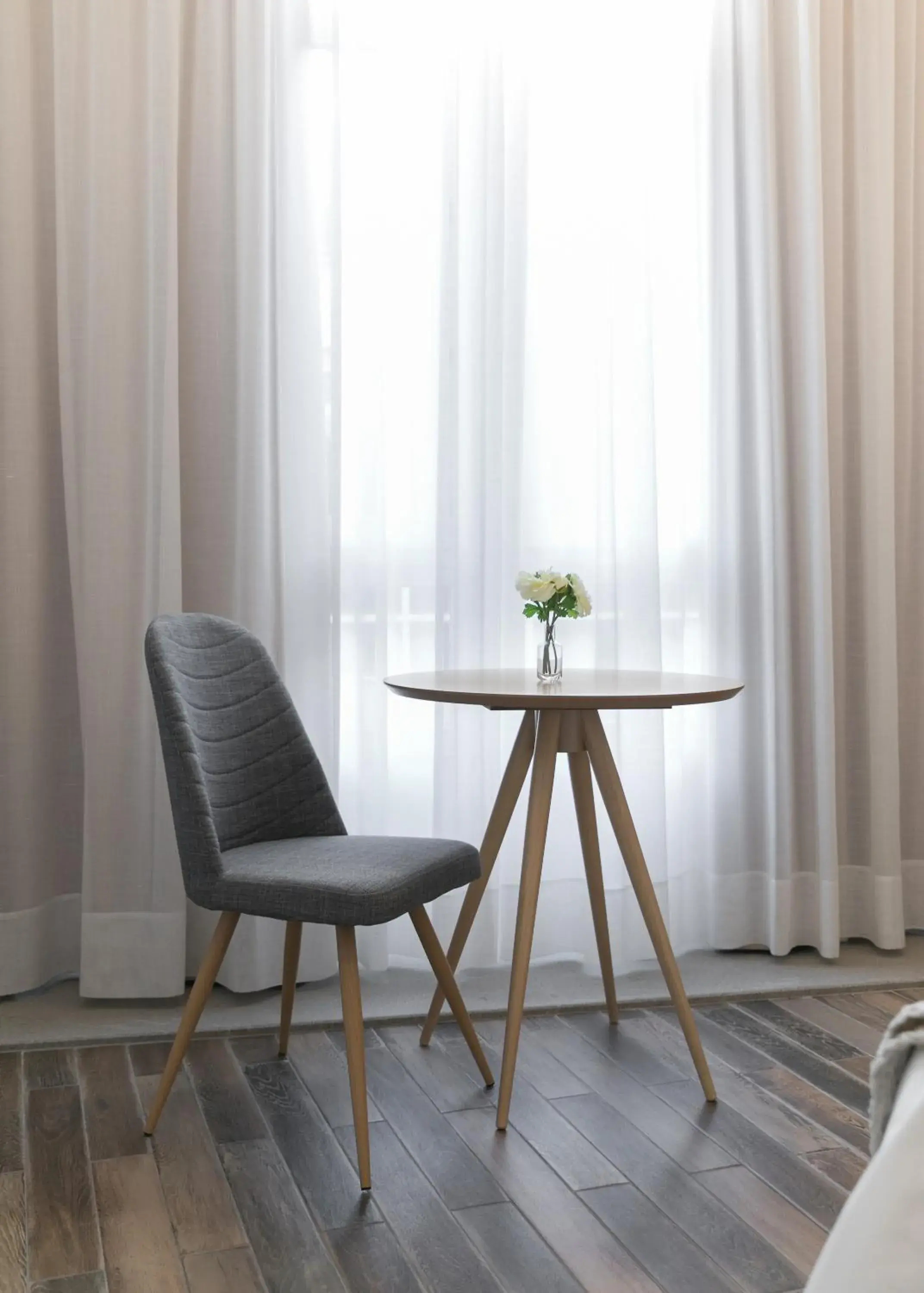 Bedroom in Hotel Pousada Real Bedroom in Hotel Pousada Real