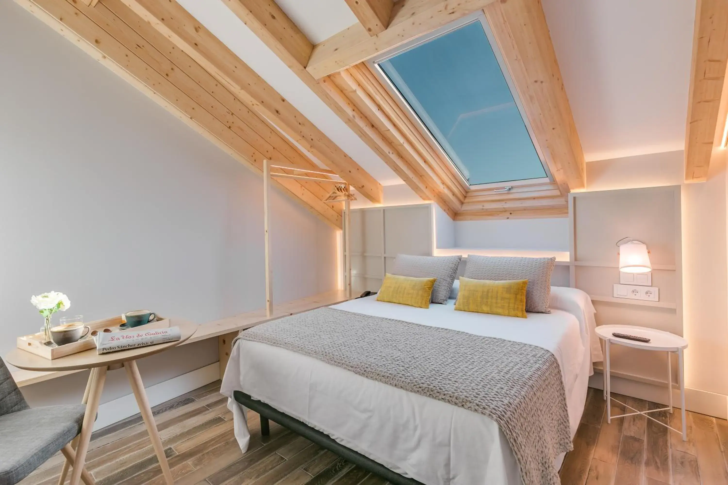 Bedroom, Bed in Hotel Pousada Real Bedroom, Bed in Hotel Pousada Real