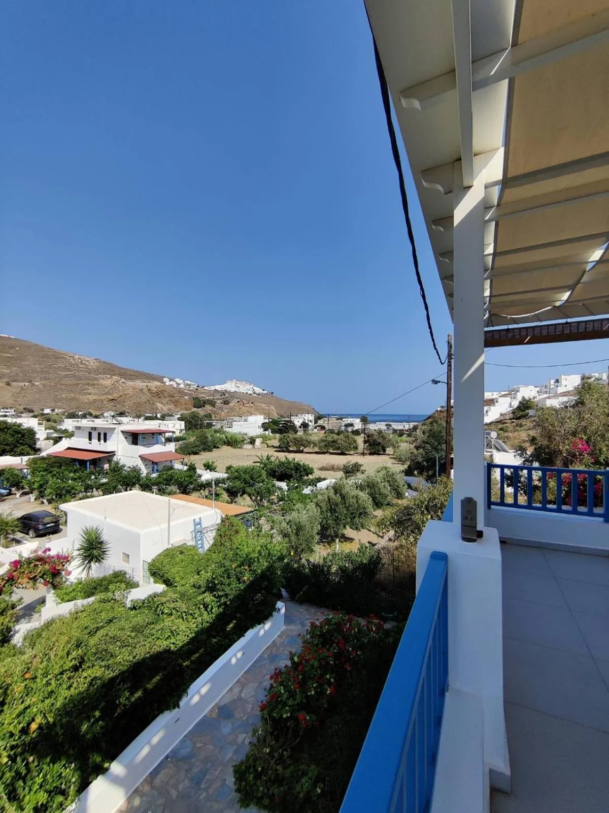 Drouga's Studios & Suites Astypalaia Greece
