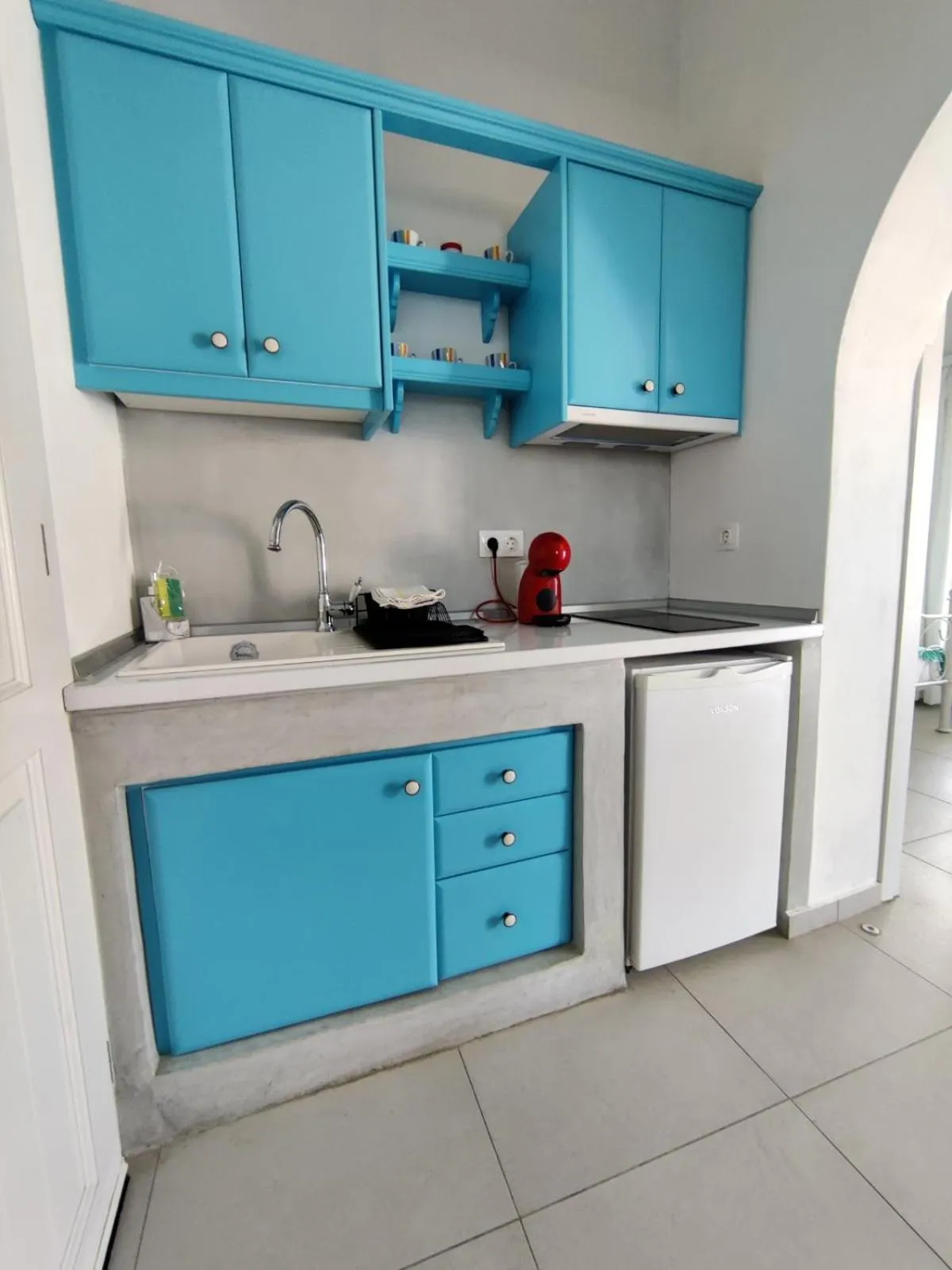 Drouga's Studios & Suites Astypalaia Greece