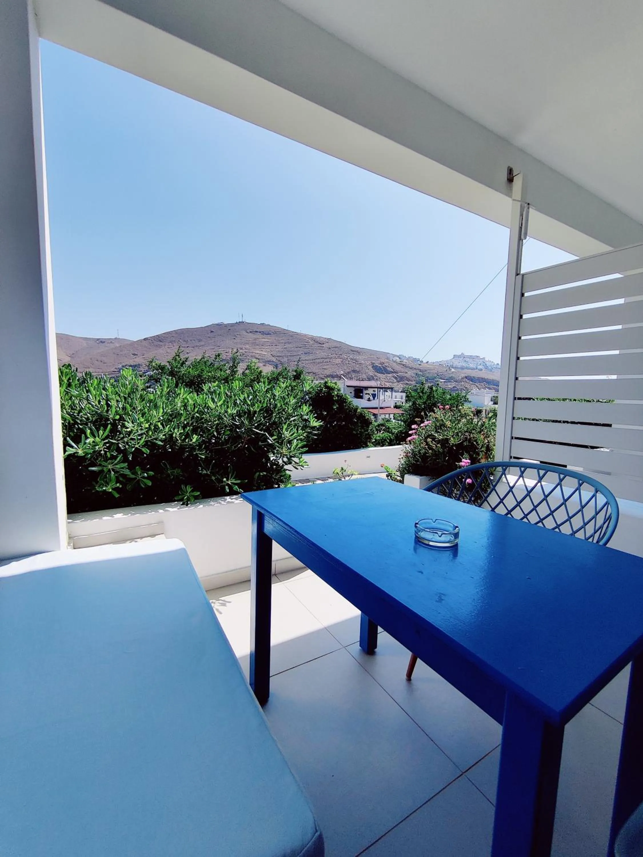 Drouga's Studios & Suites Astypalaia Greece