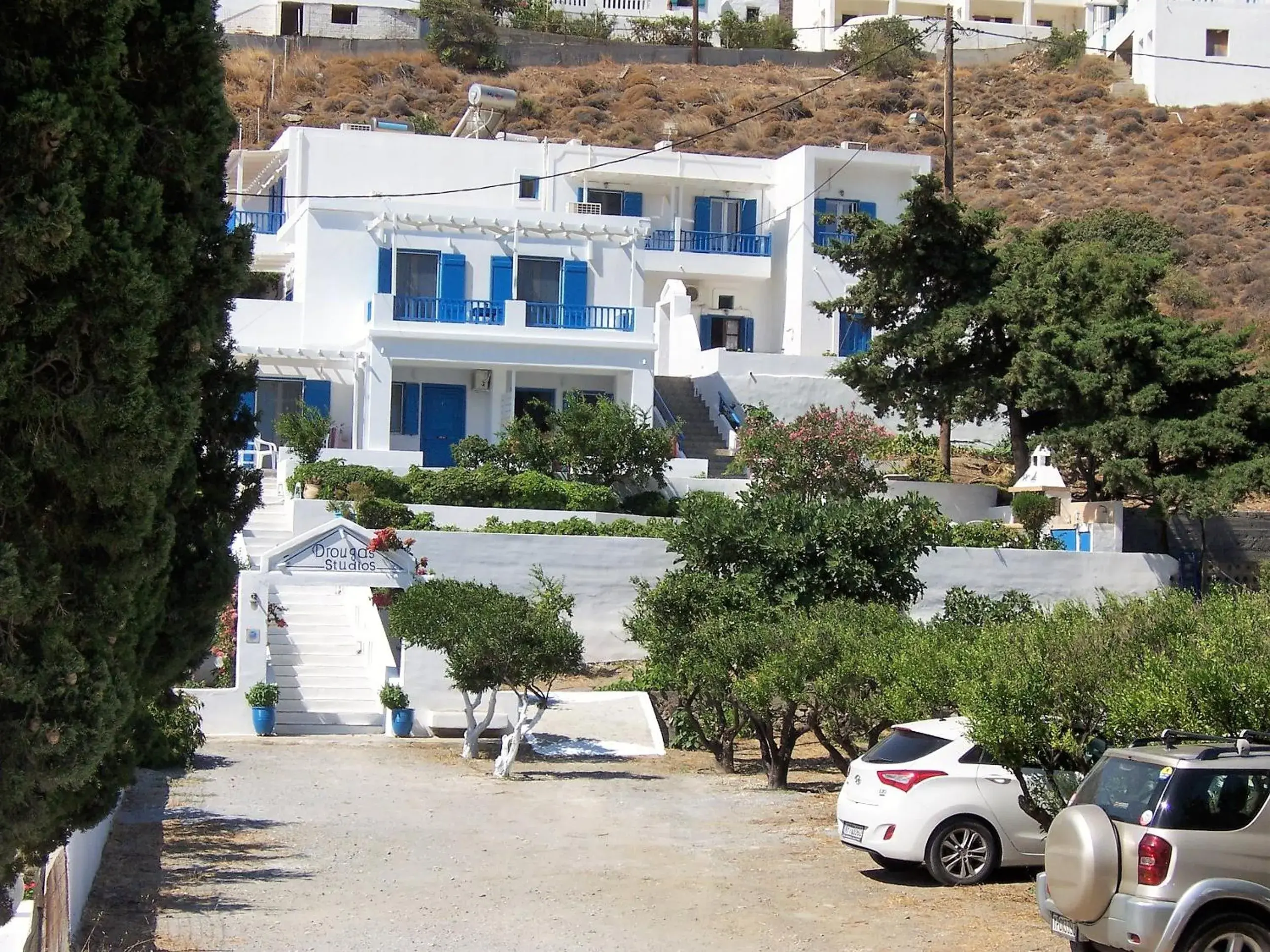 Drouga's Studios & Suites Astypalaia Greece Drouga's Studios & Suites Astypalaia Greece