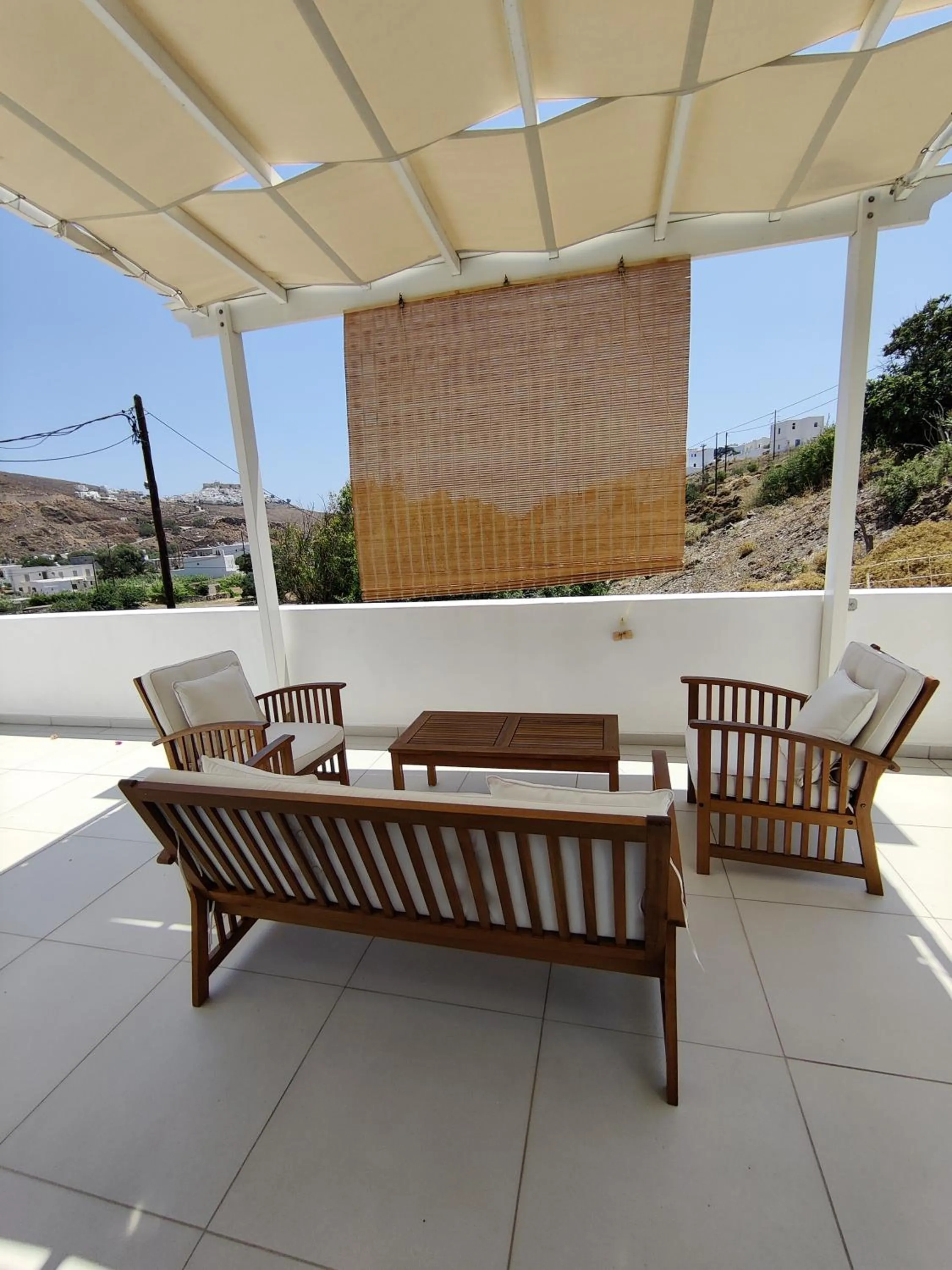Drouga's Studios & Suites Astypalaia Greece