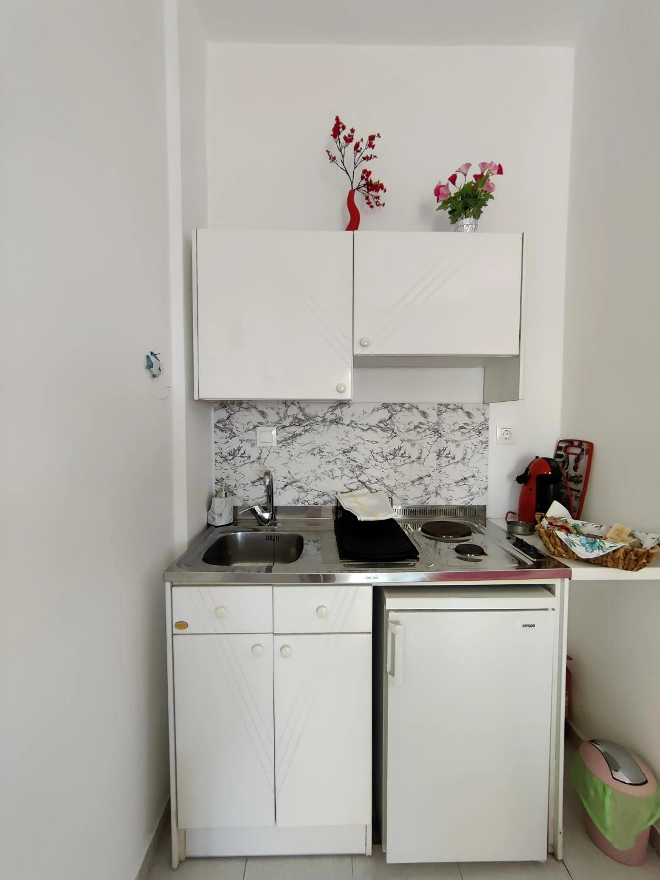 Drouga's Studios & Suites Astypalaia Greece