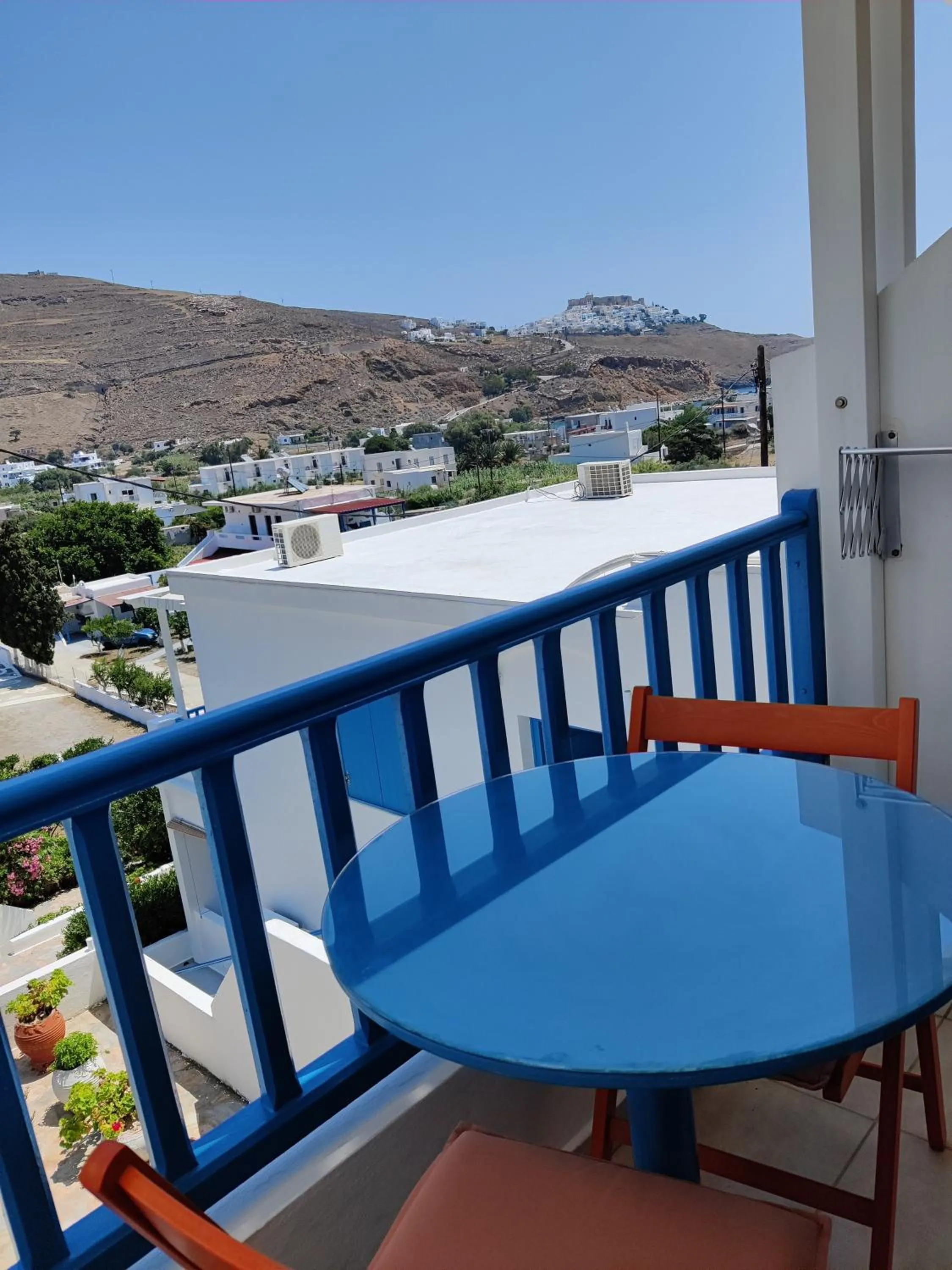 Drouga's Studios & Suites Astypalaia Greece