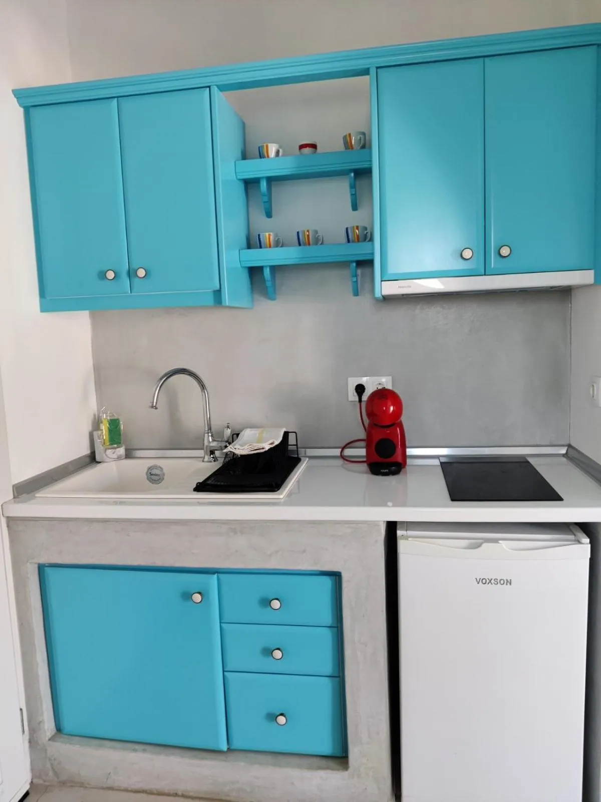 Drouga's Studios & Suites Astypalaia Greece