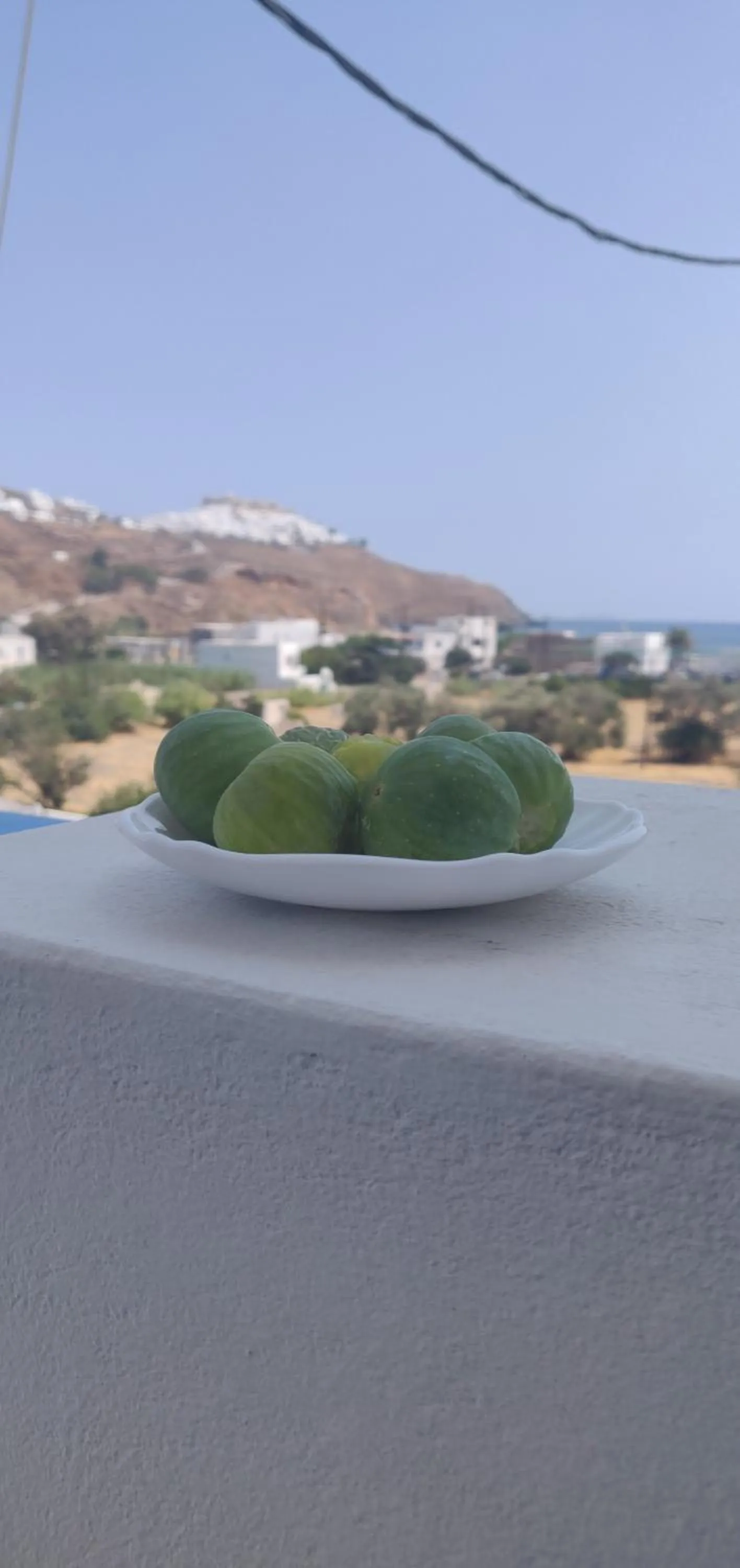 Drouga's Studios & Suites Astypalaia Greece