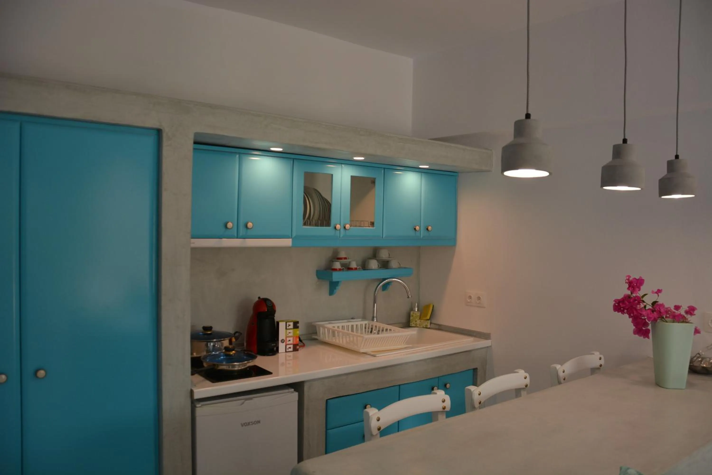 Drouga's Studios & Suites Astypalaia Greece