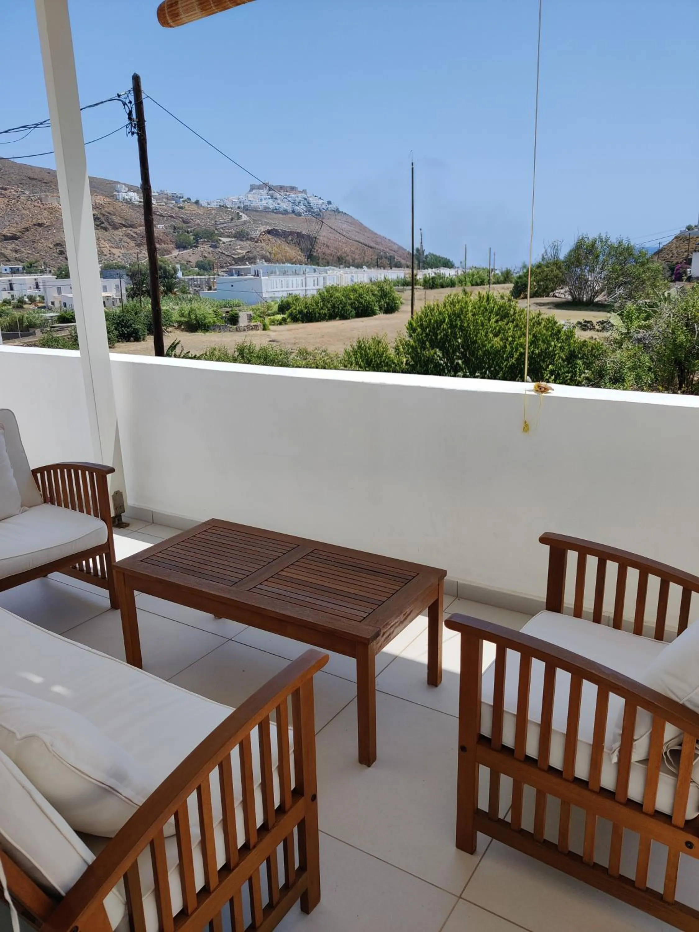 Drouga's Studios & Suites Astypalaia Greece