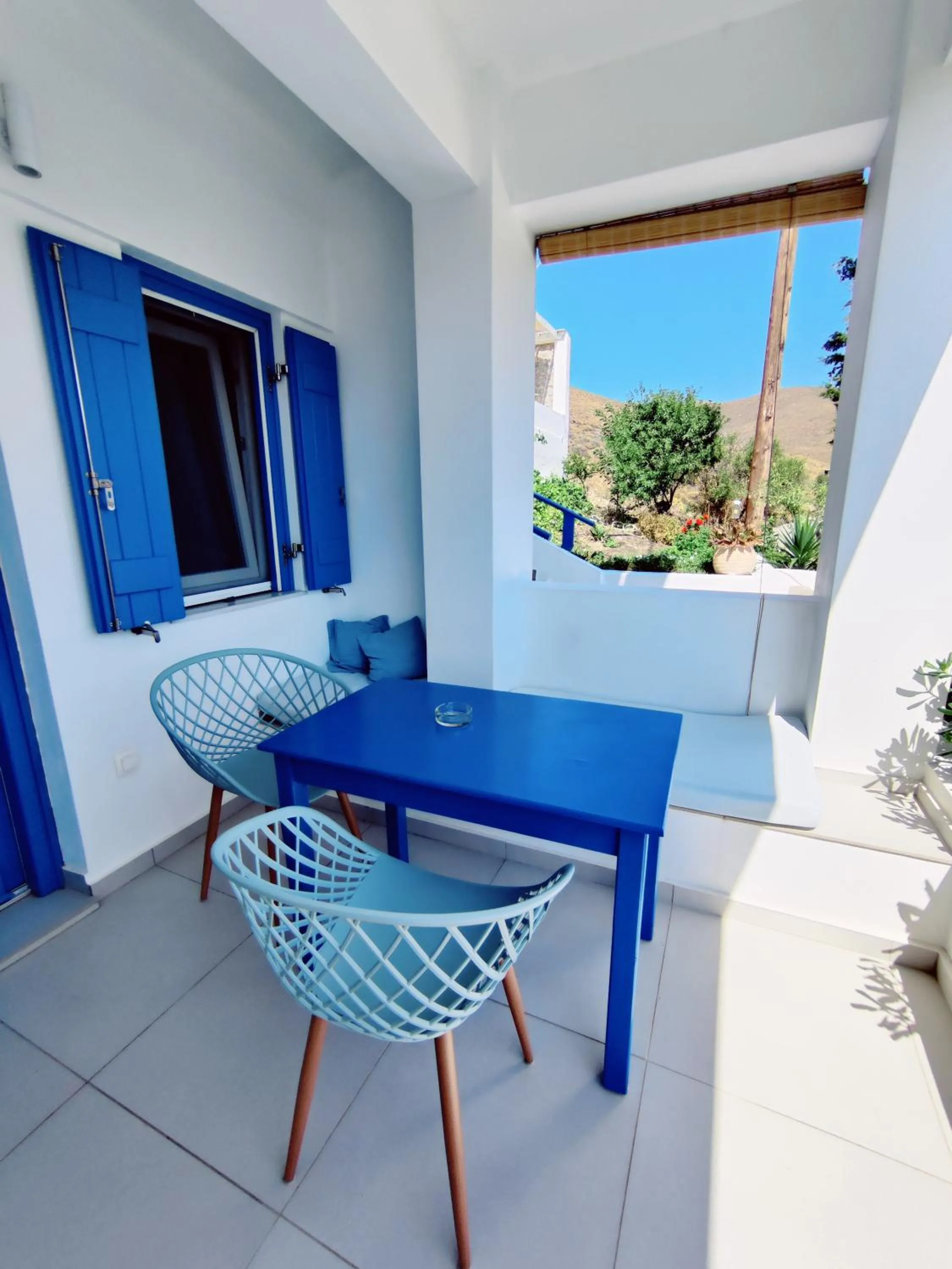Drouga's Studios & Suites Astypalaia Greece