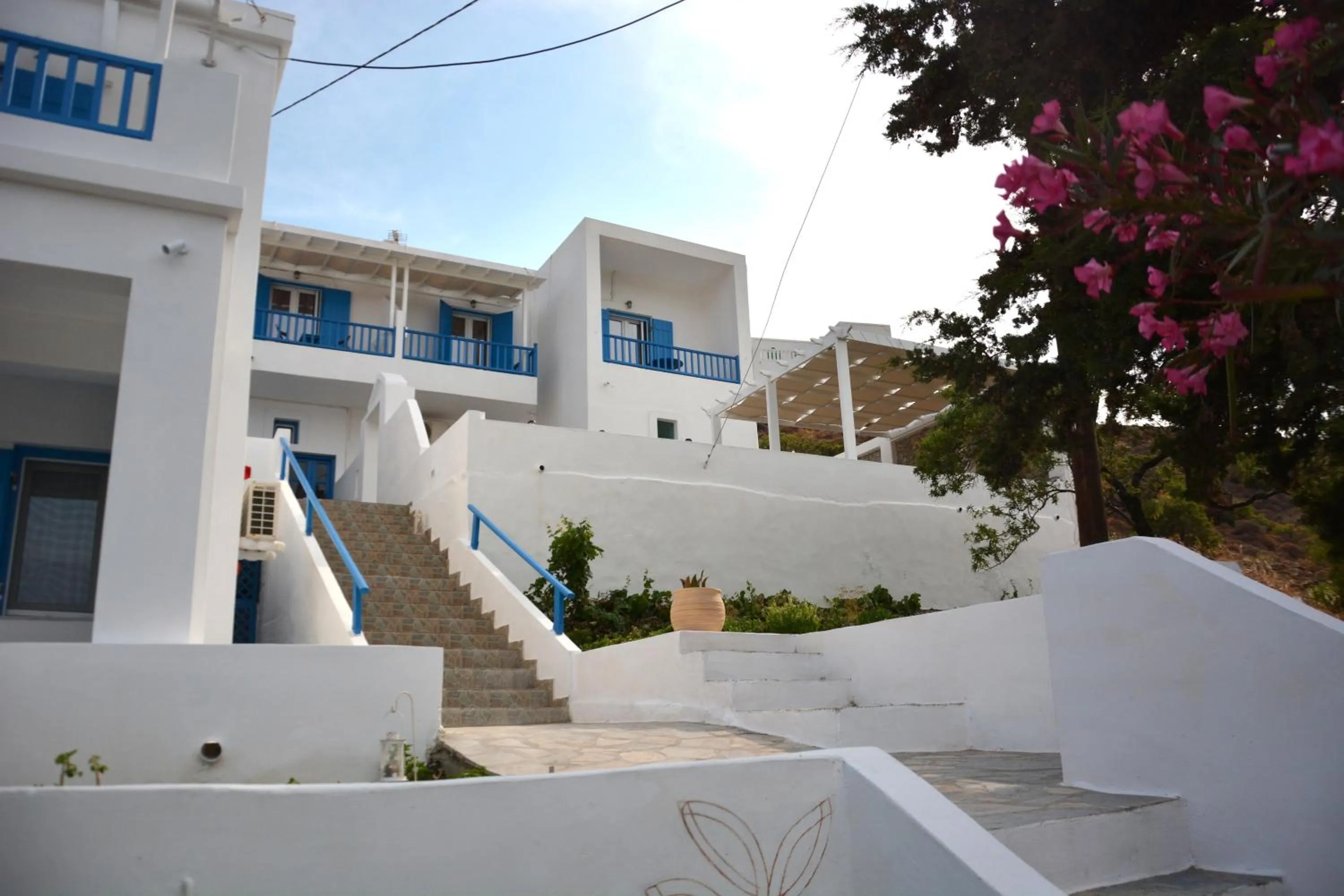 Drouga's Studios & Suites Astypalaia Greece